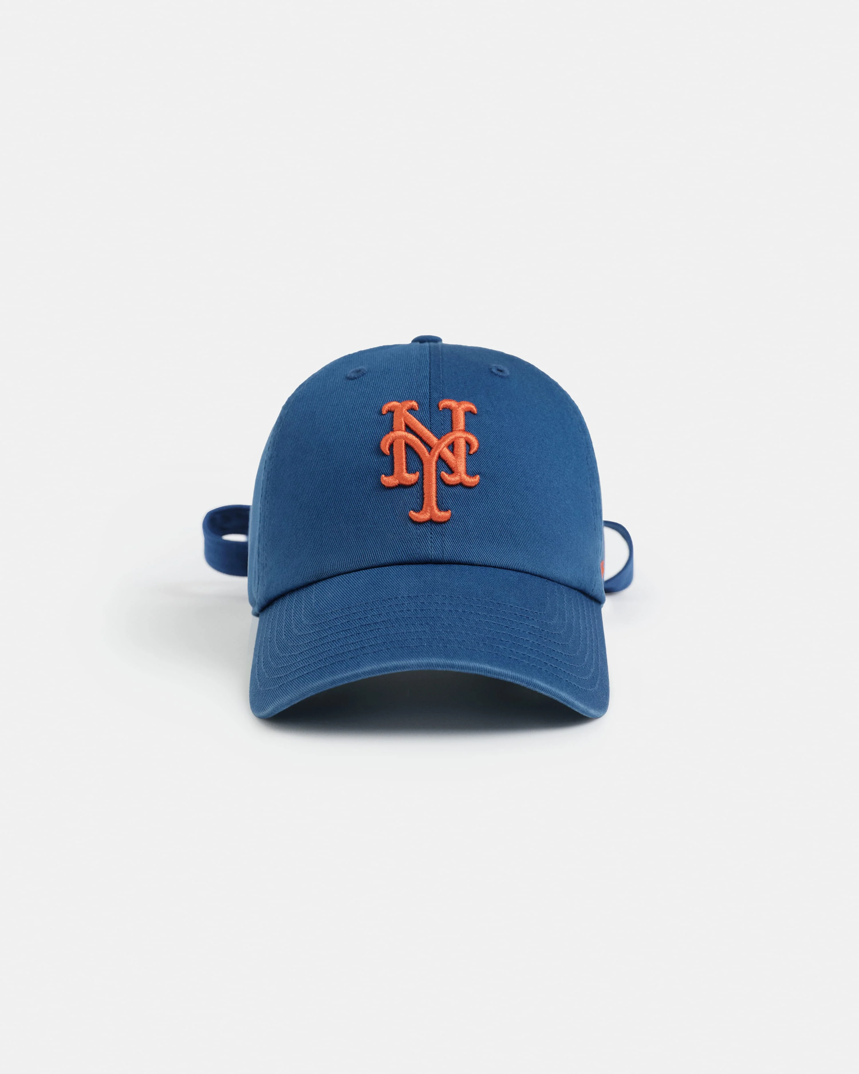 Mets Bowtie '47 Clean Up - Image 3