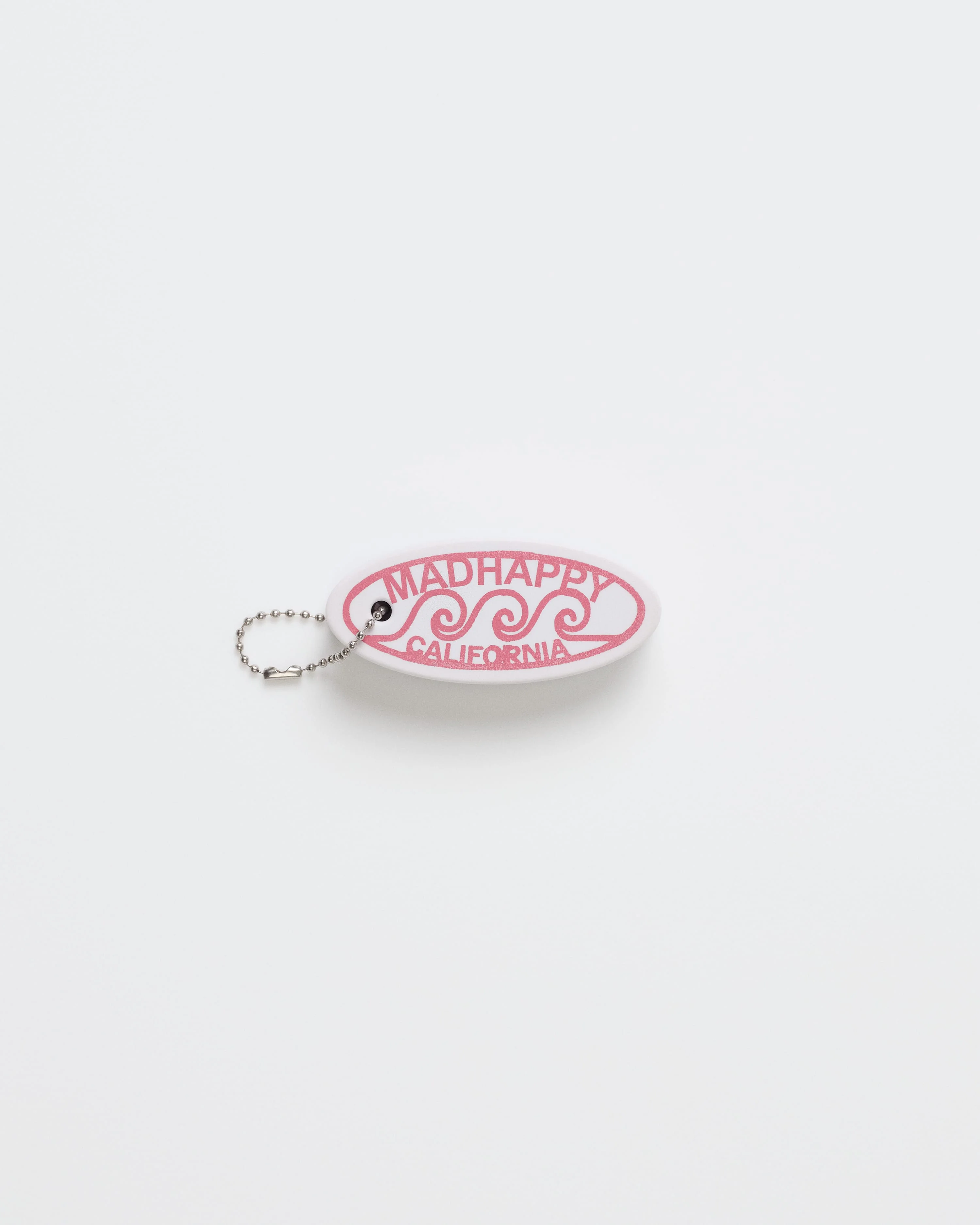 MHCA Keychain