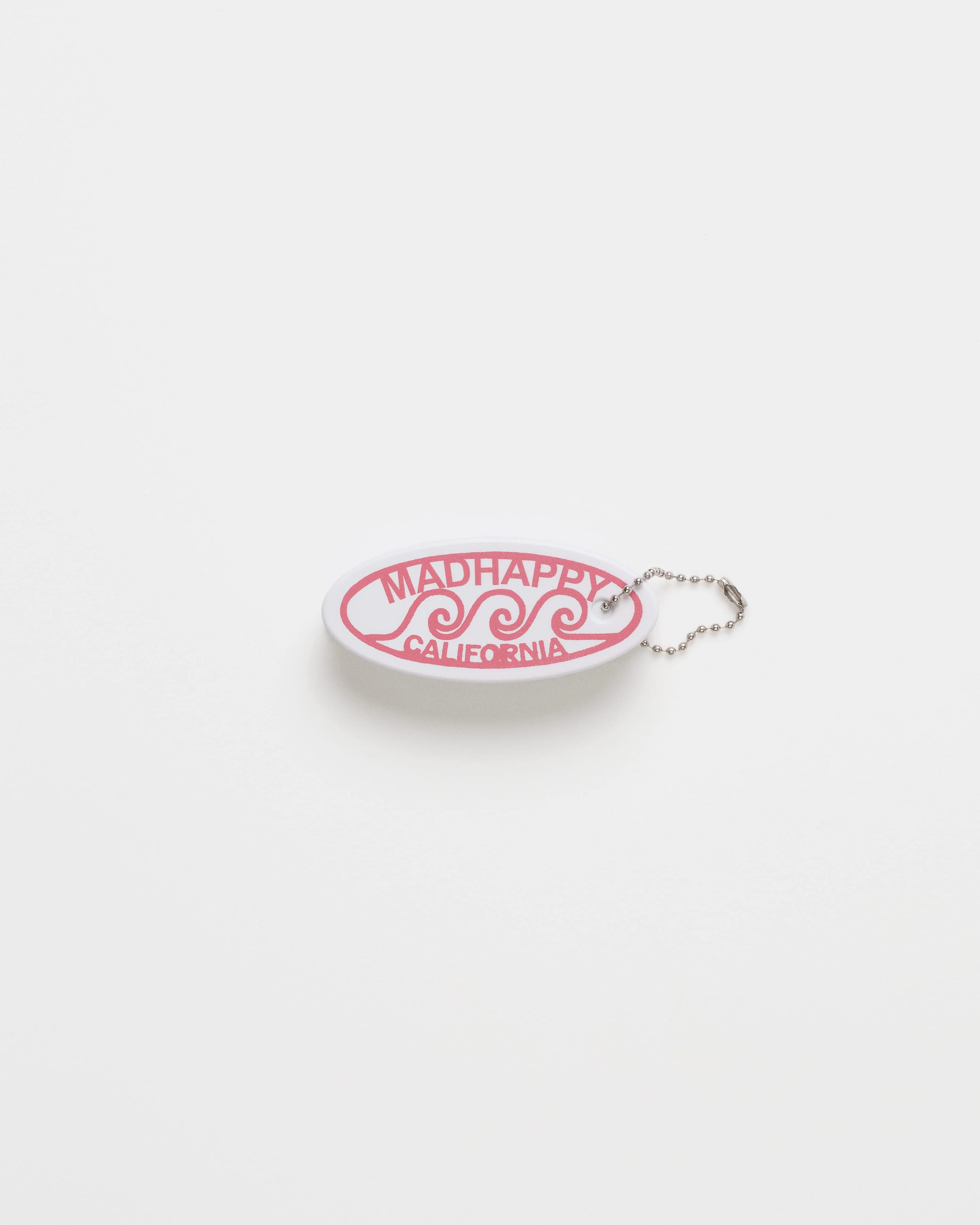 MHCA Keychain - Image 2