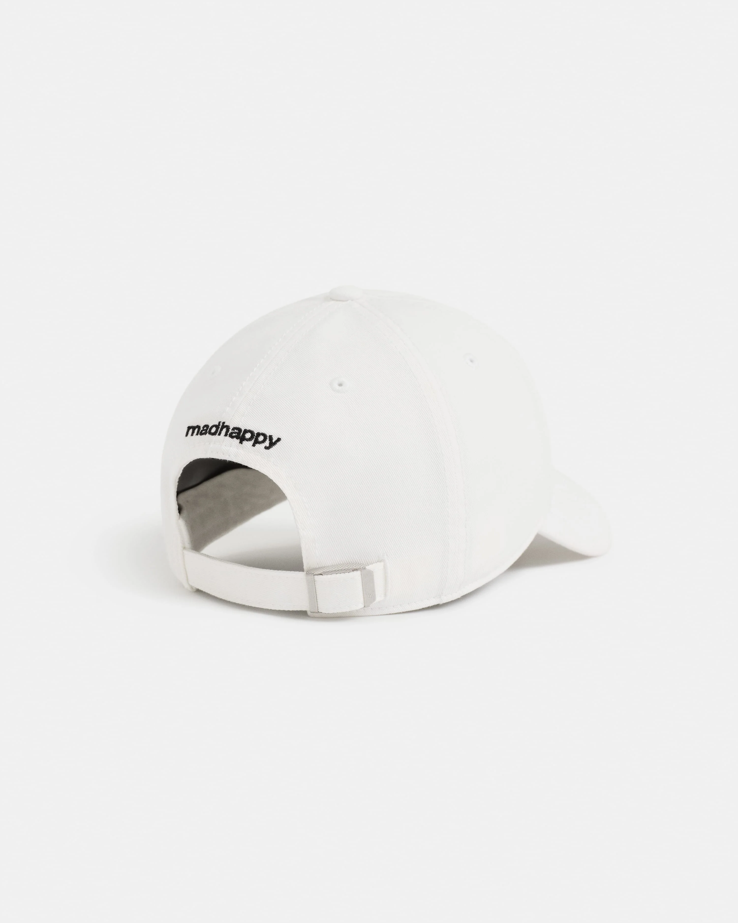 Mickey Mouse and Minnie Mouse Heart Dad Hat - Image 2