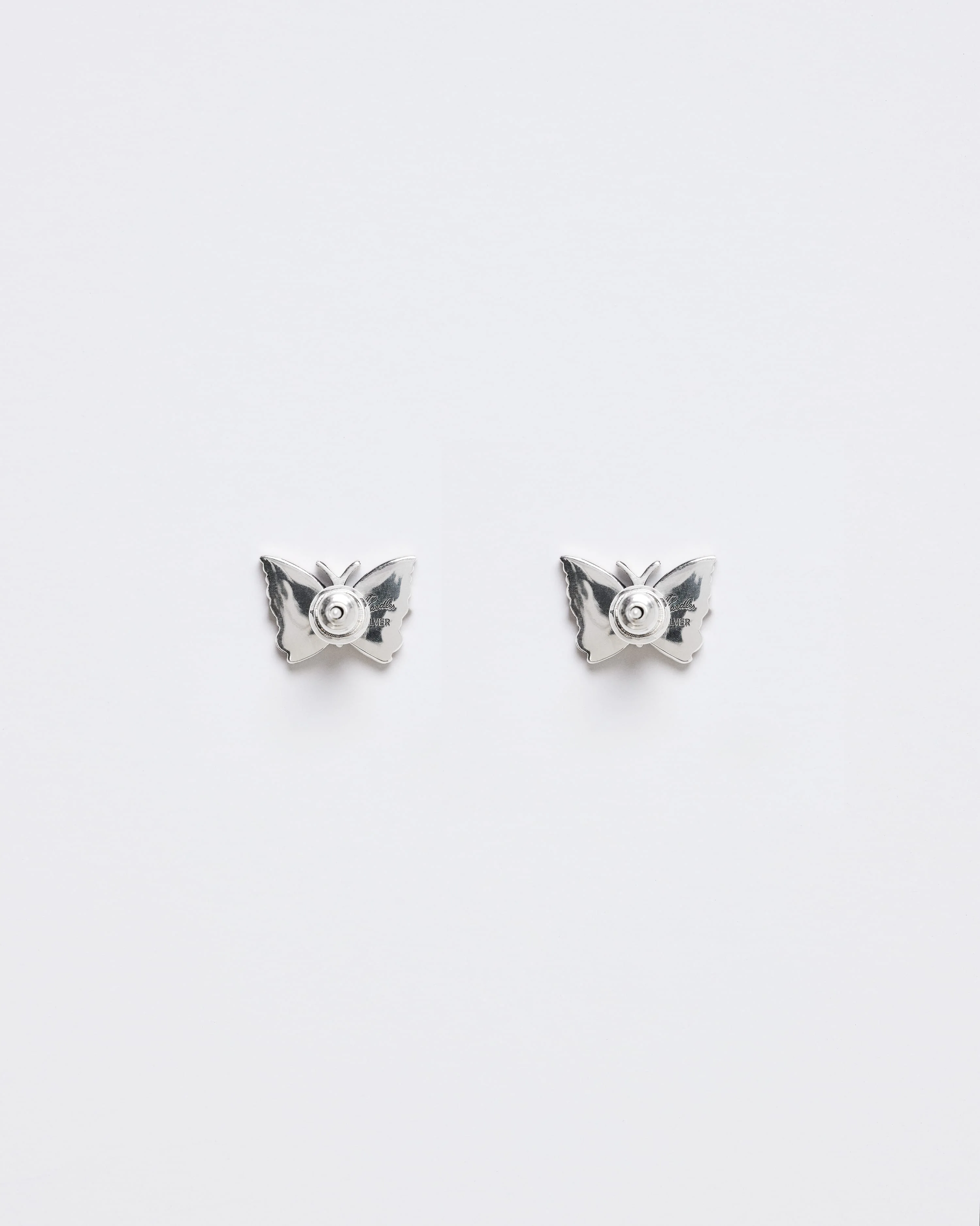 Needles Charm Earrings - Image 2