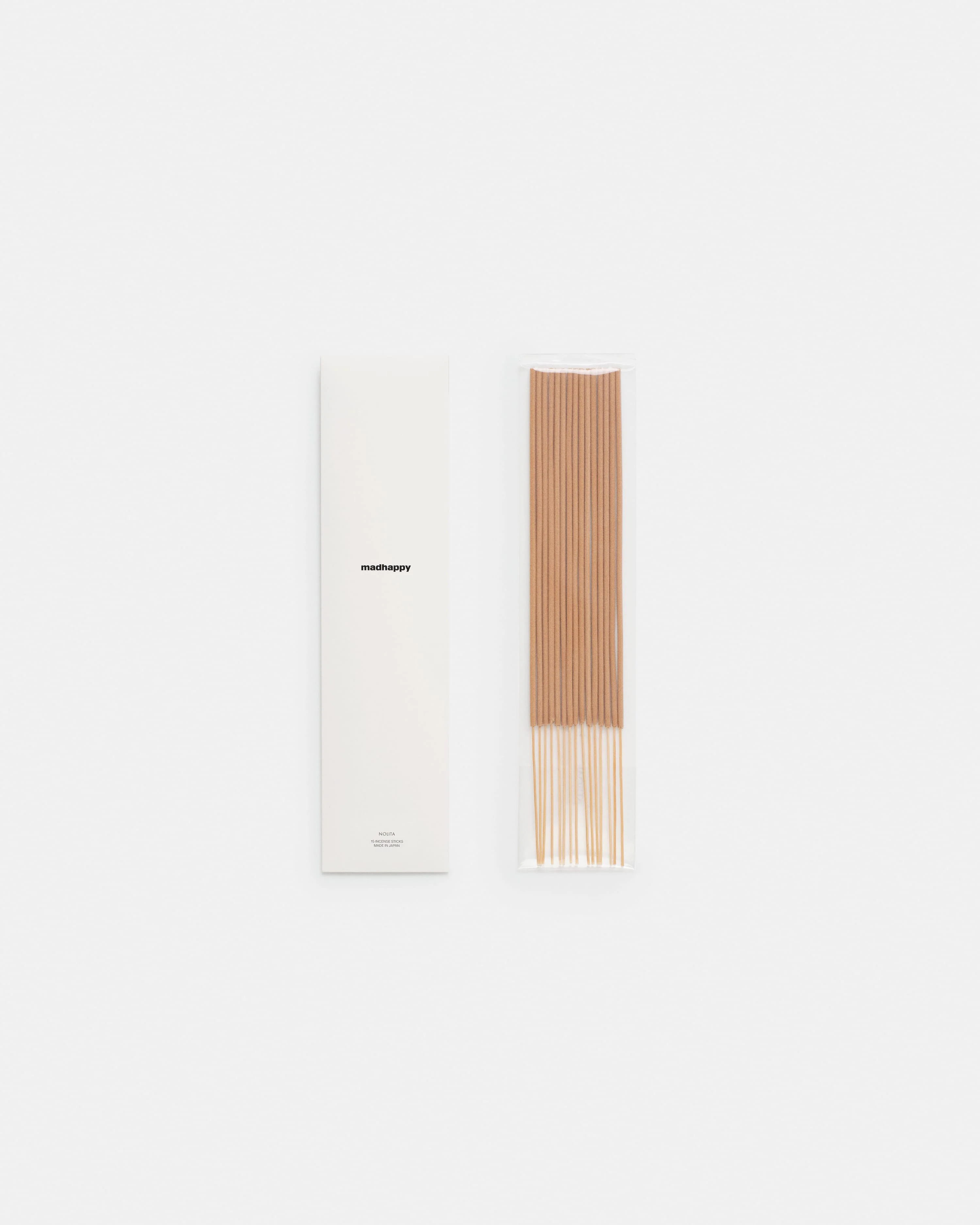 KUUMBA Stick Incense Pack (New York) - Image 3