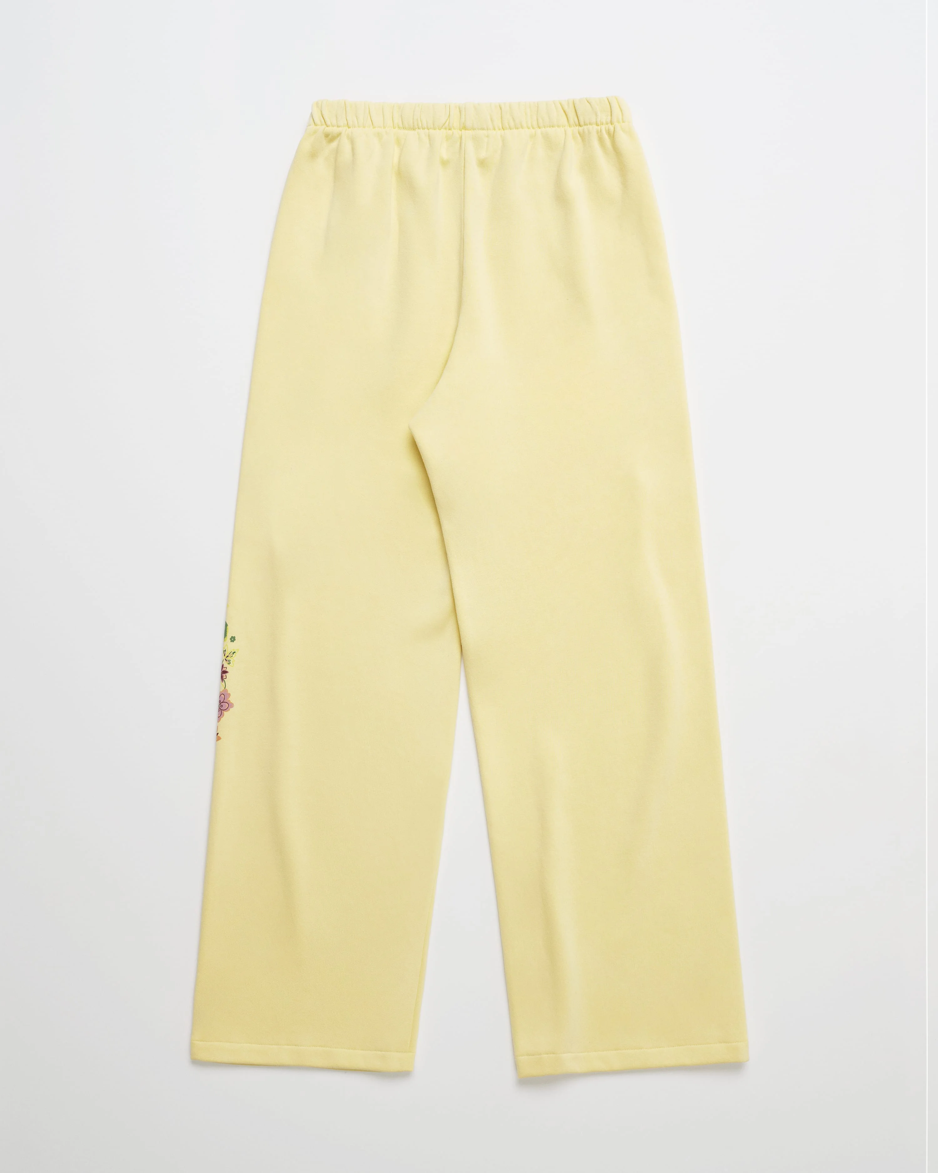 Office Kiko Floral Straight Leg - Image 4