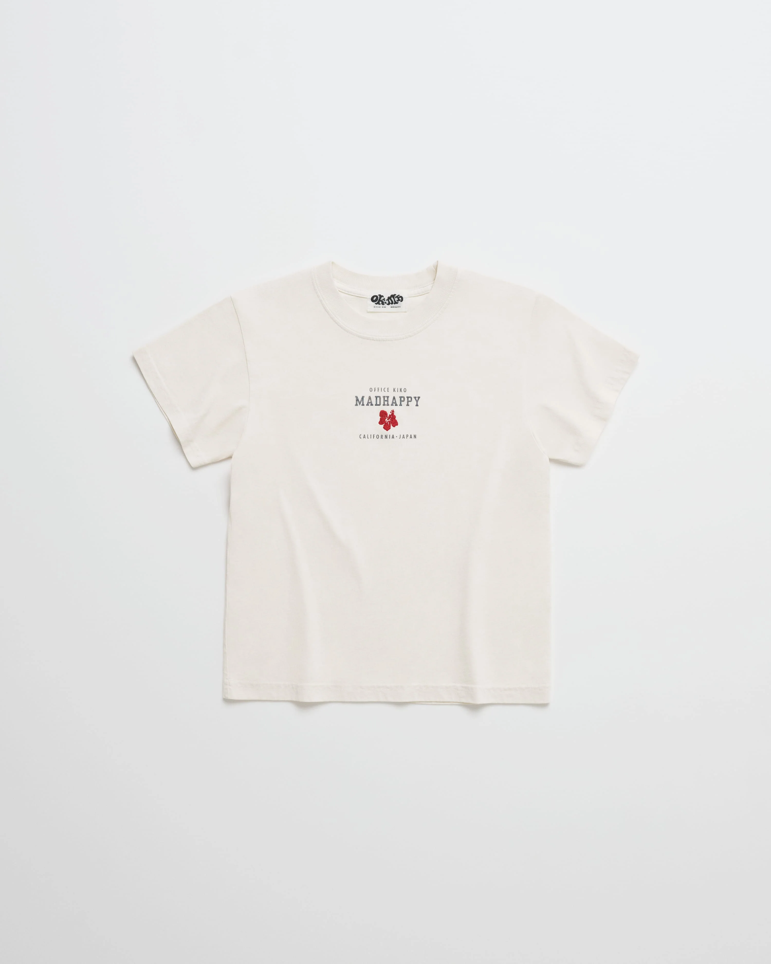 Office Kiko Shrunken Tee