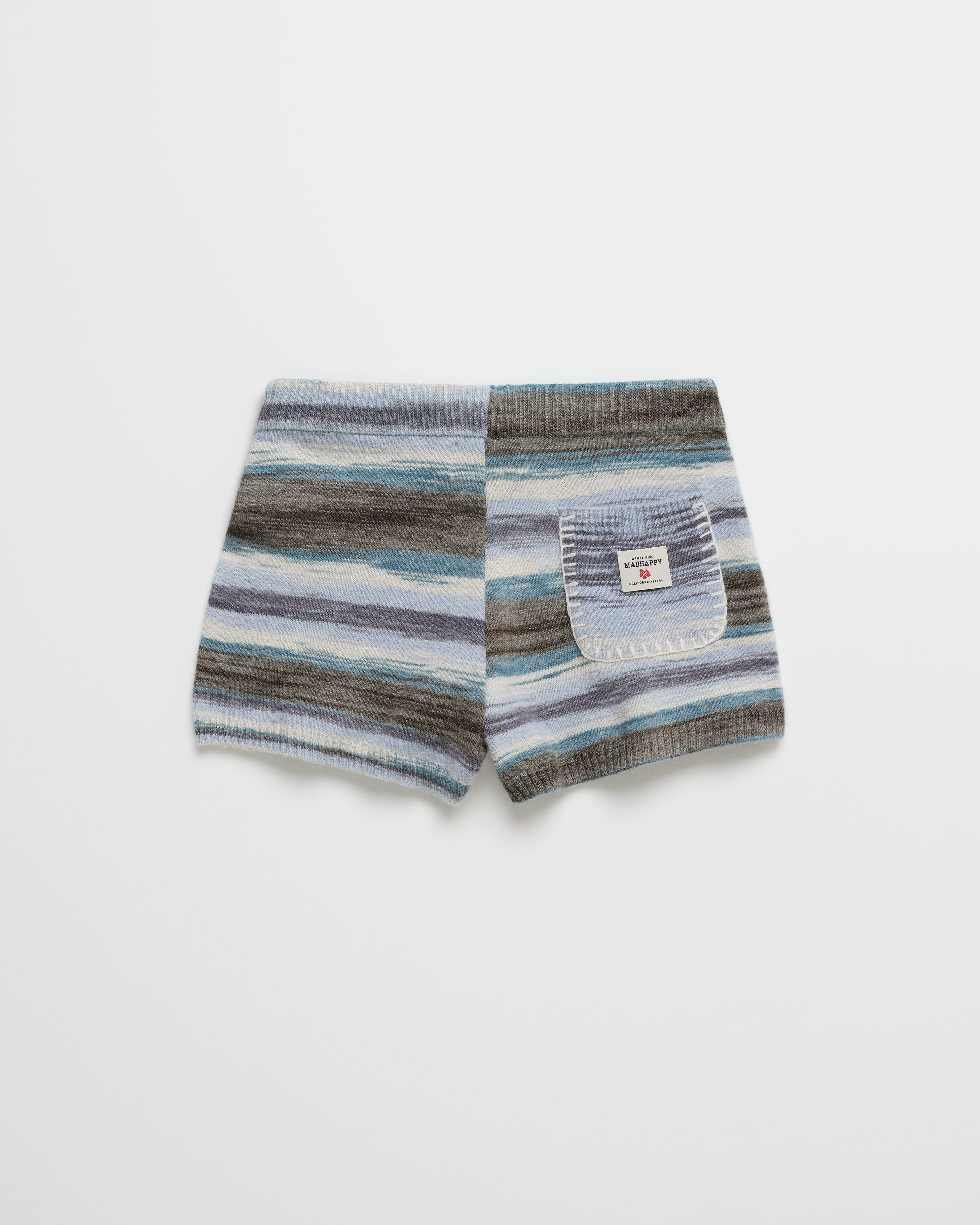 Office Kiko Space Dye Short - Image 4
