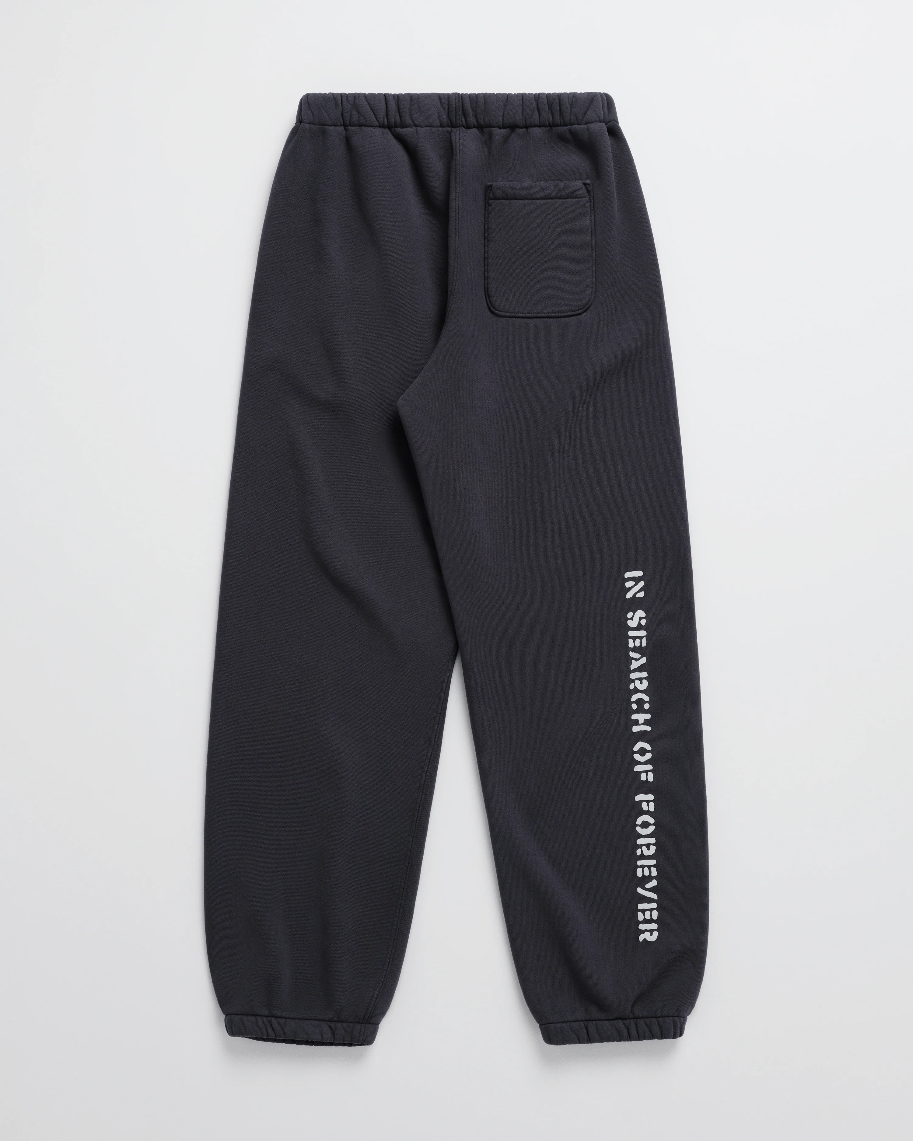 Outdoors Fleece Sweatpant - Image 3
