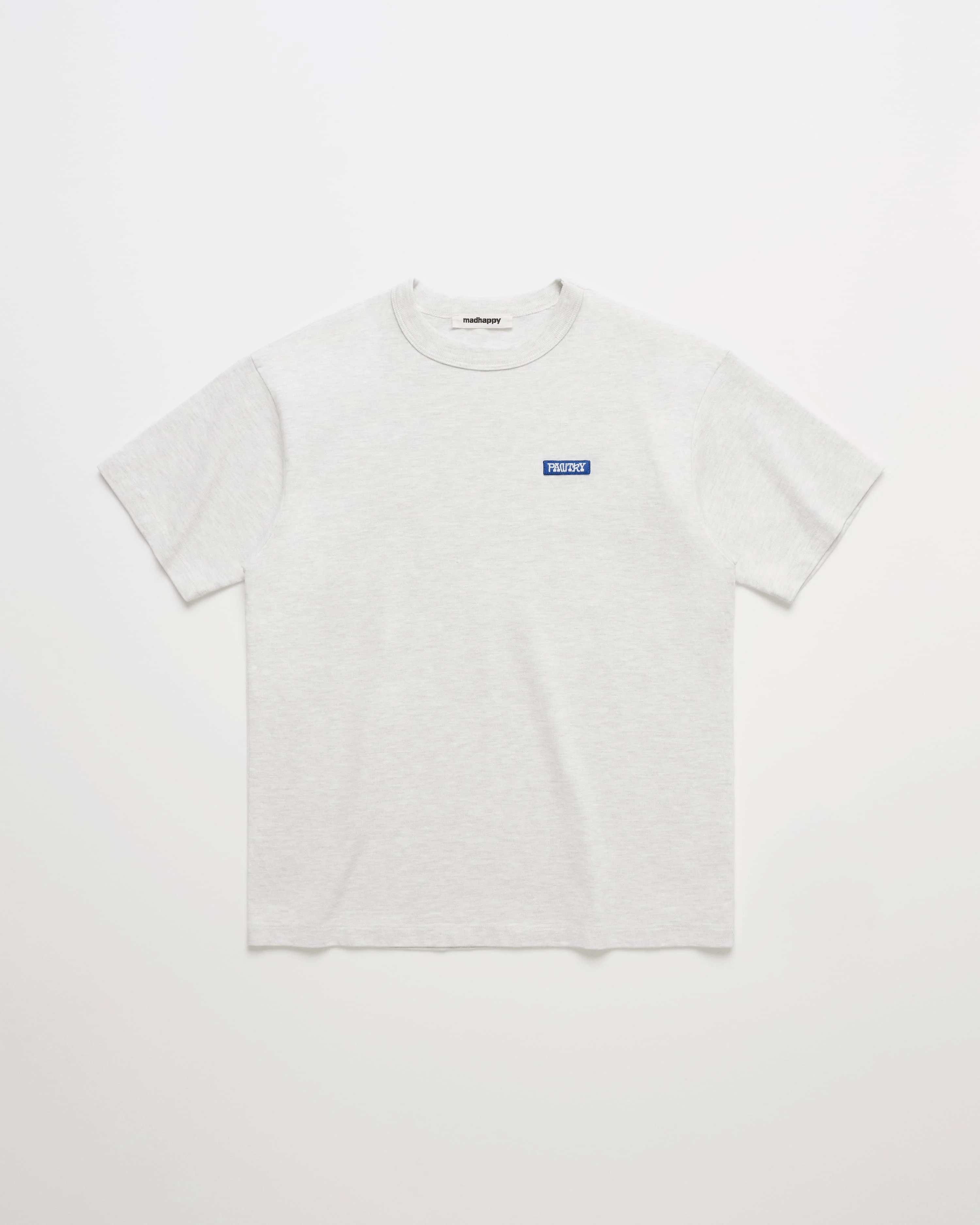 Pantry Strawberry Heavyweight Tee - Image 2