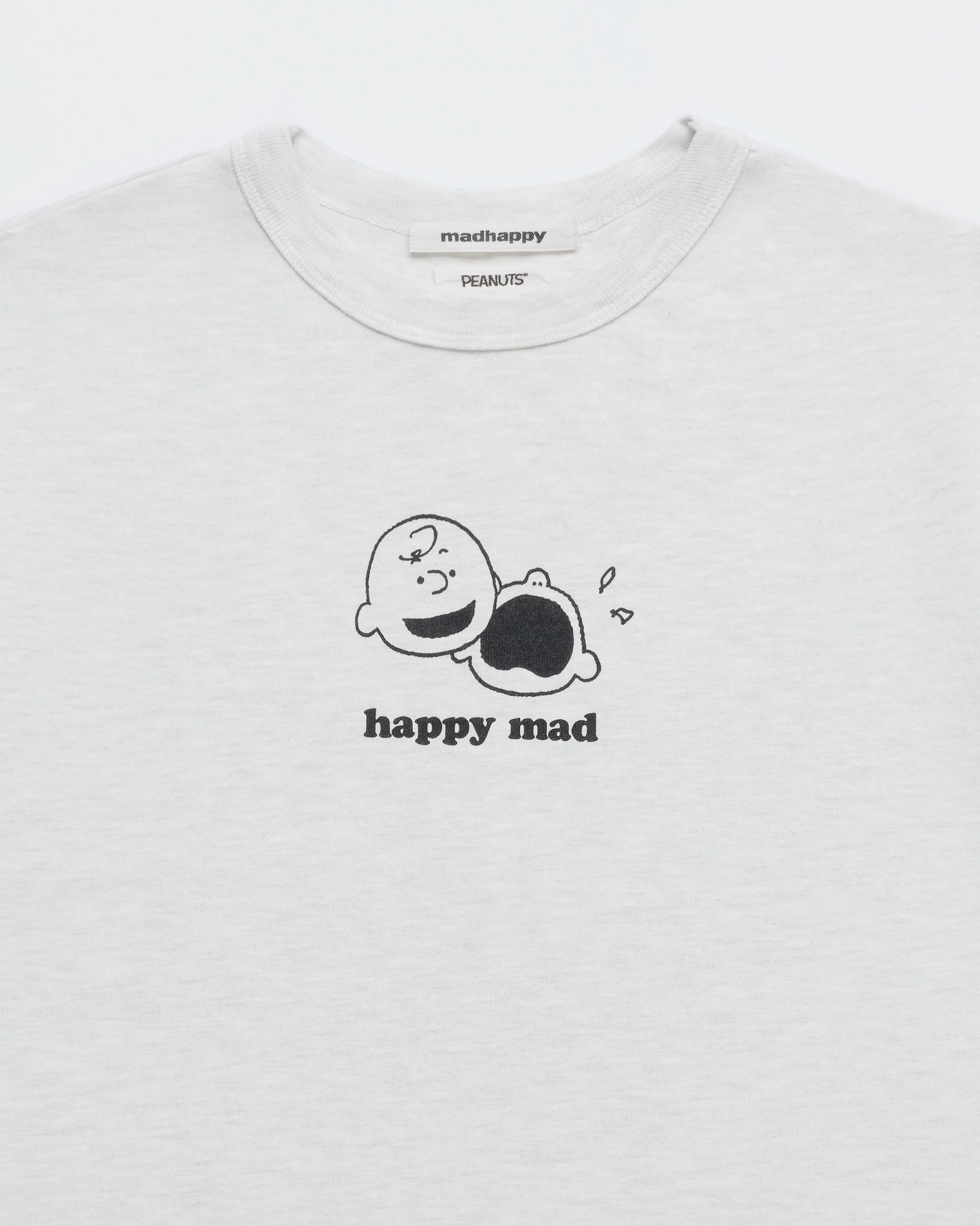 Peanuts Emotions Tee - Image 3