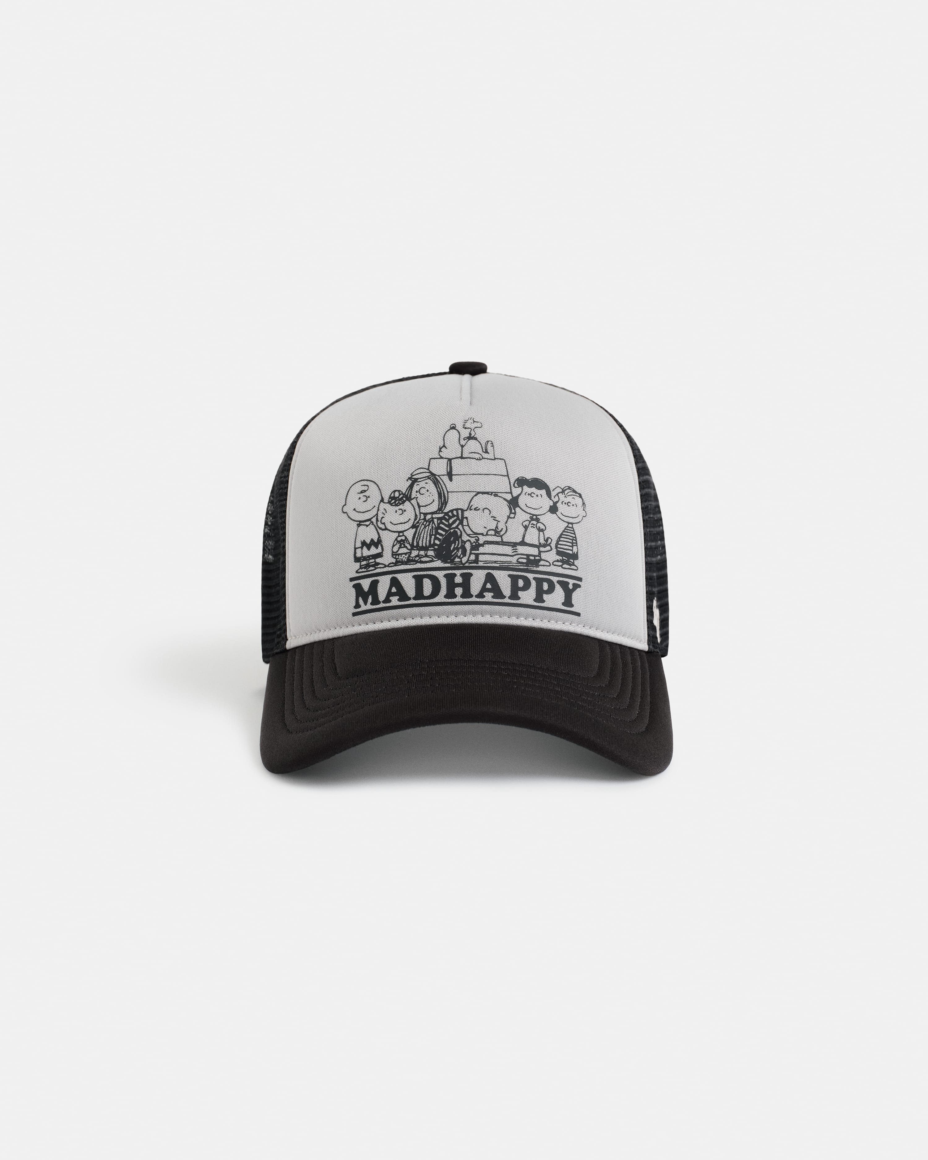 Peanuts Trucker Hat