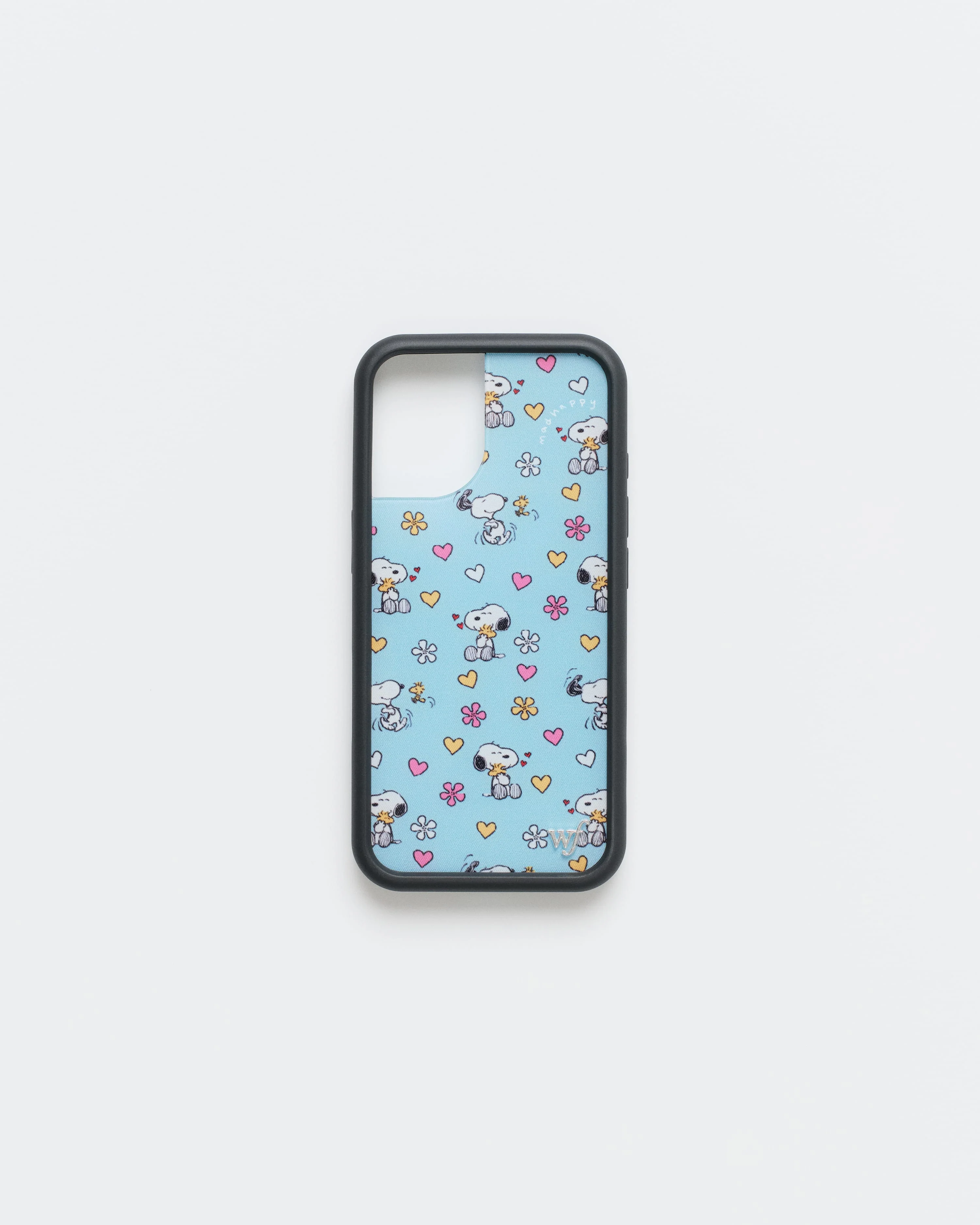 Peanuts Wildflower iPhone Case - Image 3