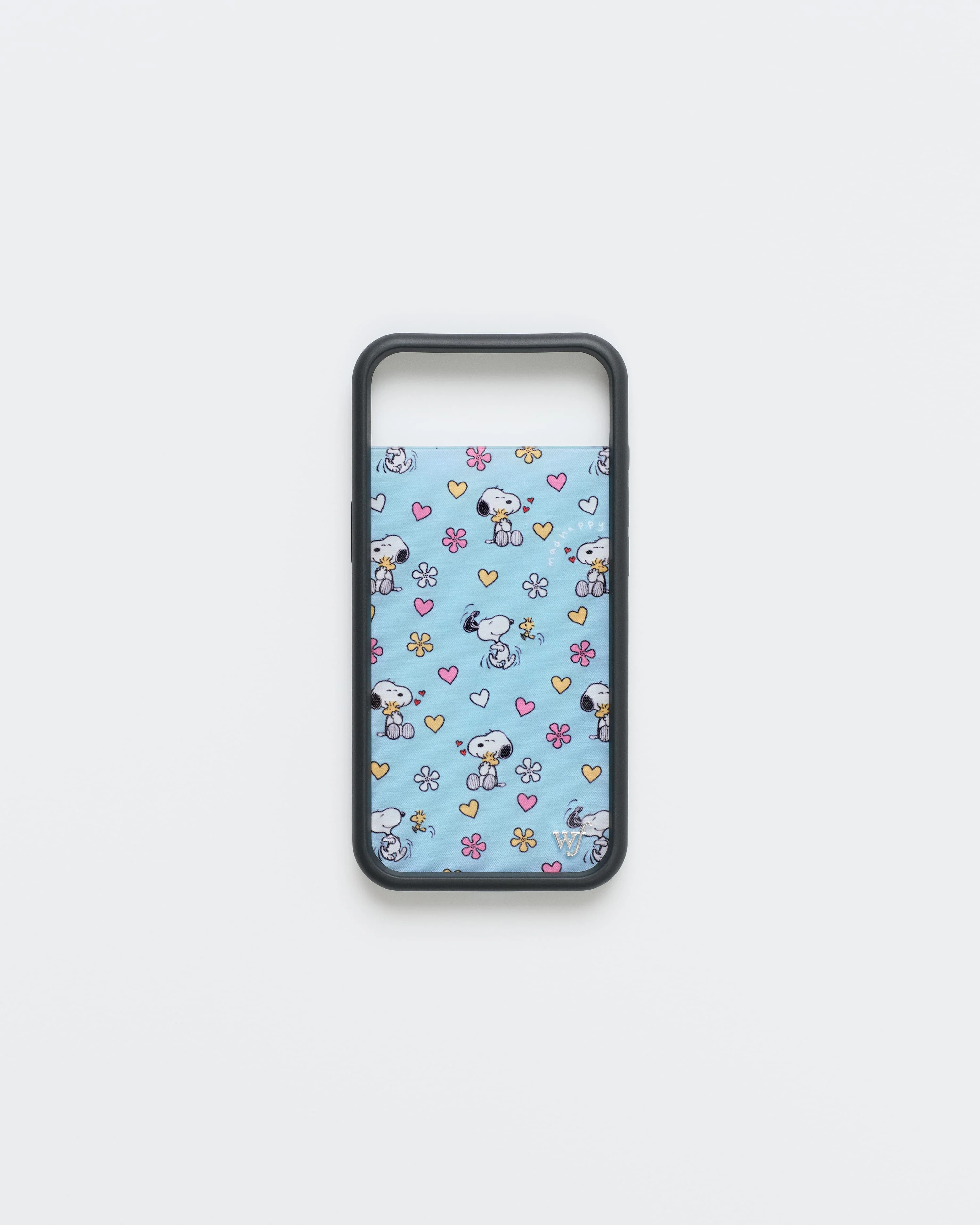 Peanuts Wildflower iPhone Case - Image 4