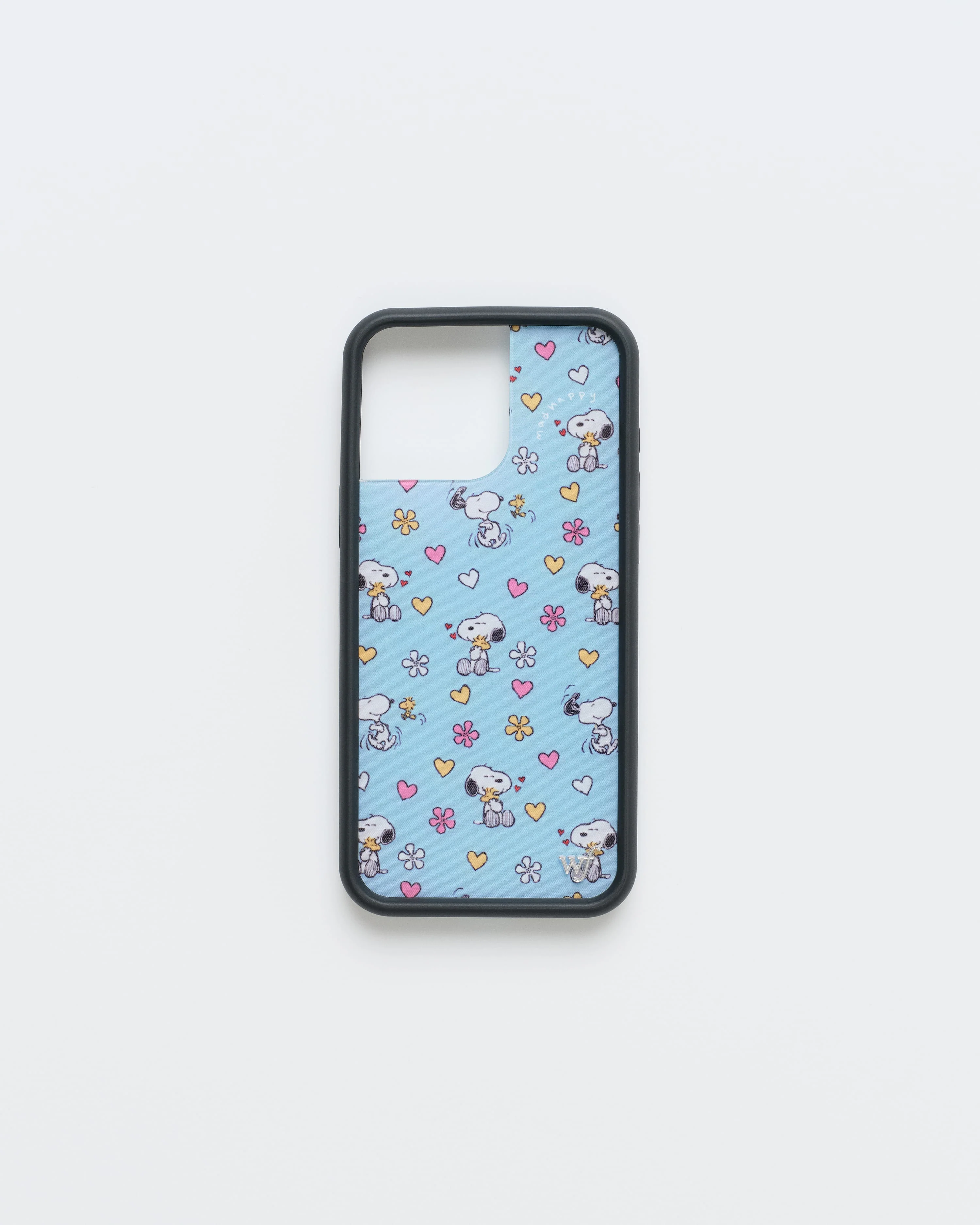 Peanuts Wildflower iPhone Case - Image 5