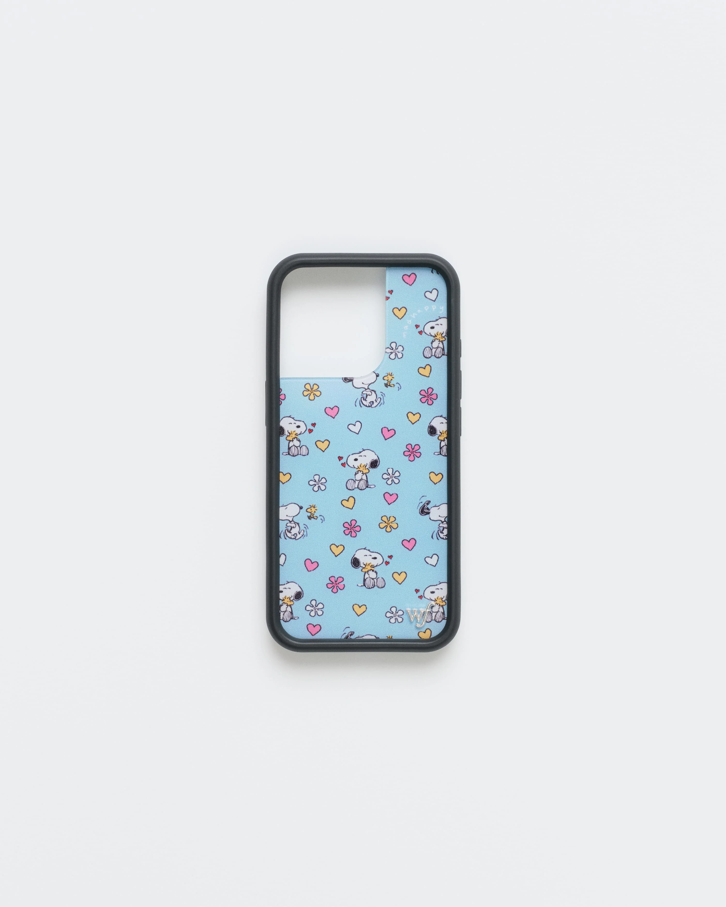 Peanuts Wildflower iPhone Case - Image 6