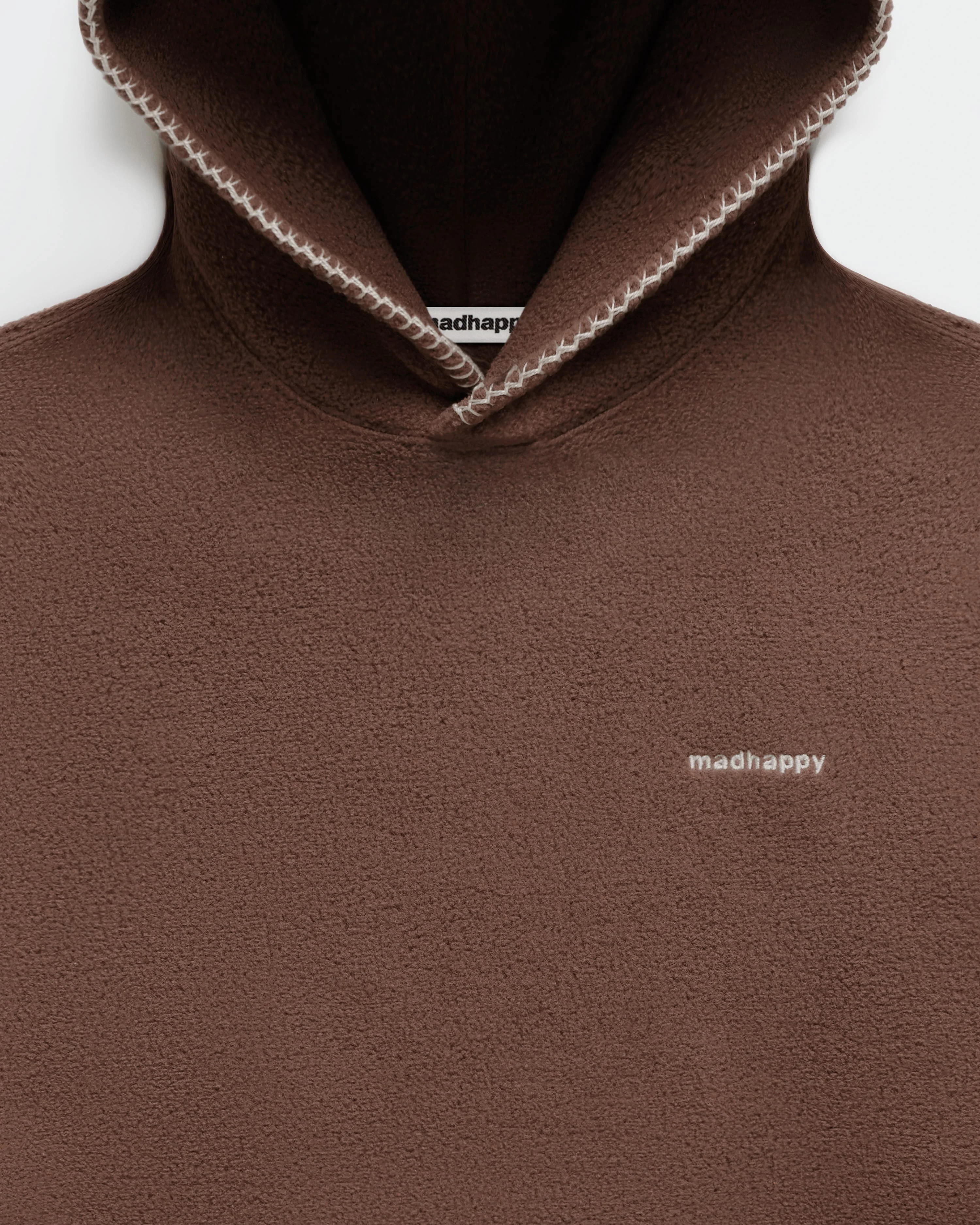 Polar Fleece Hoodie - Image 2