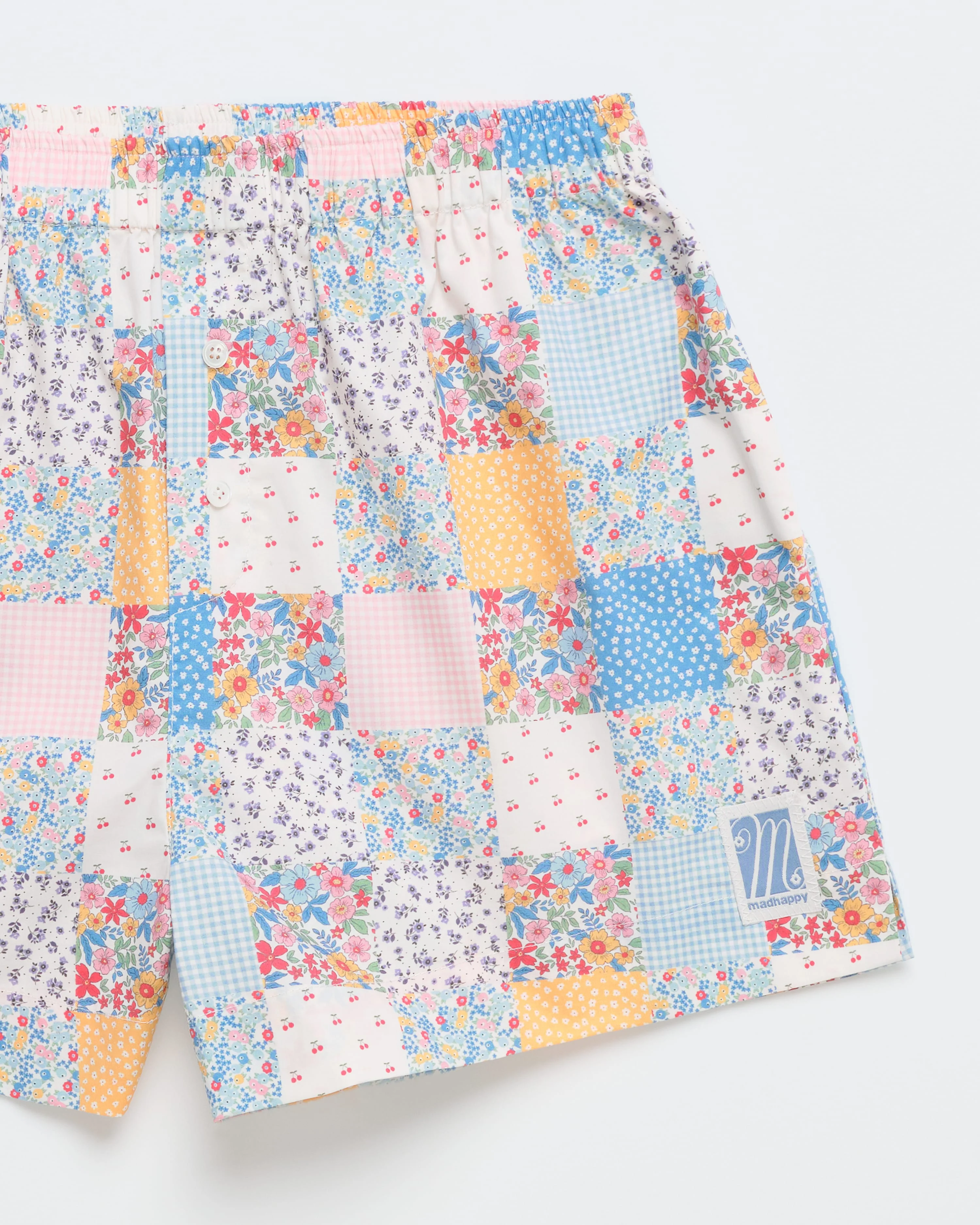 Poplin Boxer Short - Image 2
