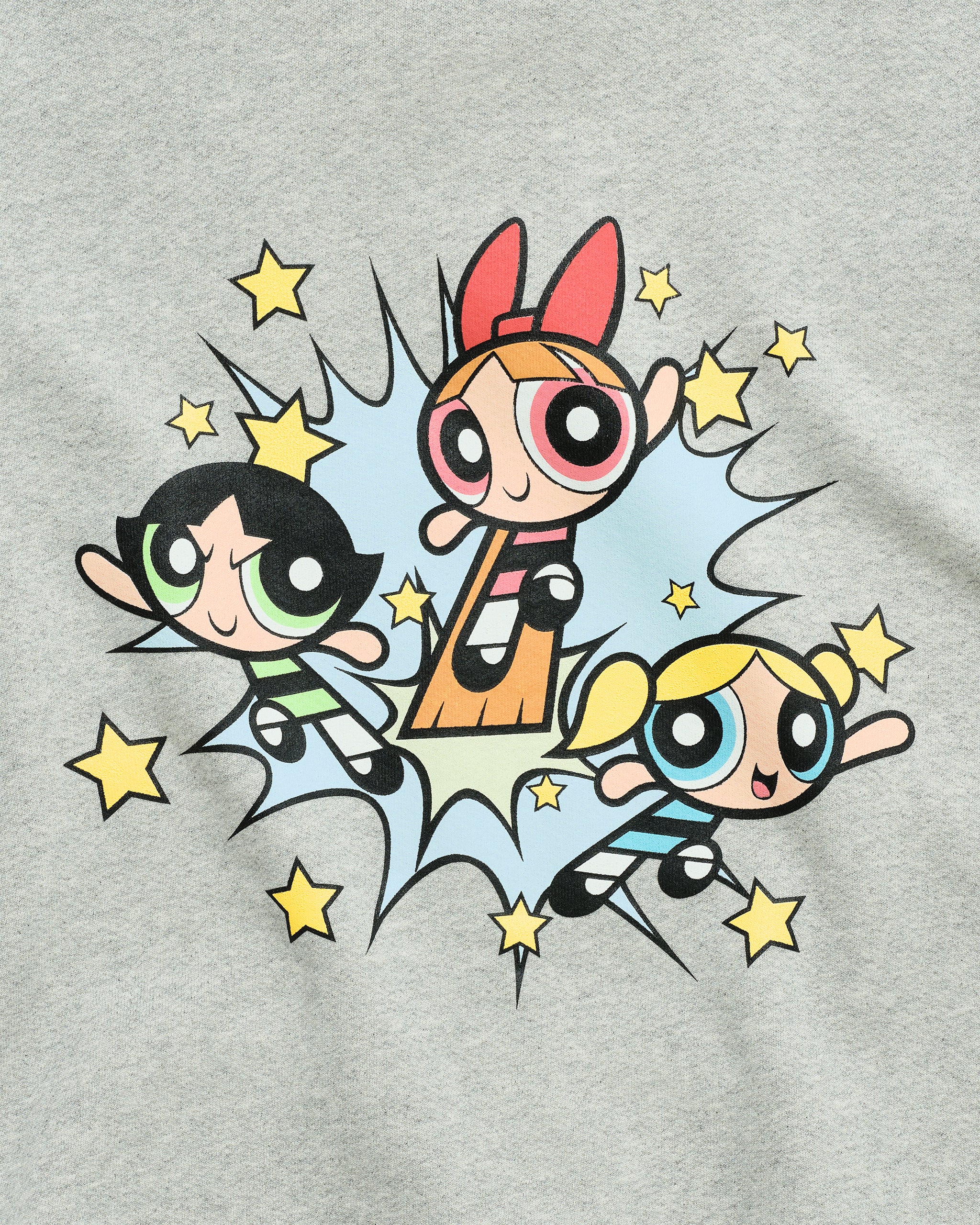 The Powerpuff Girls Hoodie - Image 3