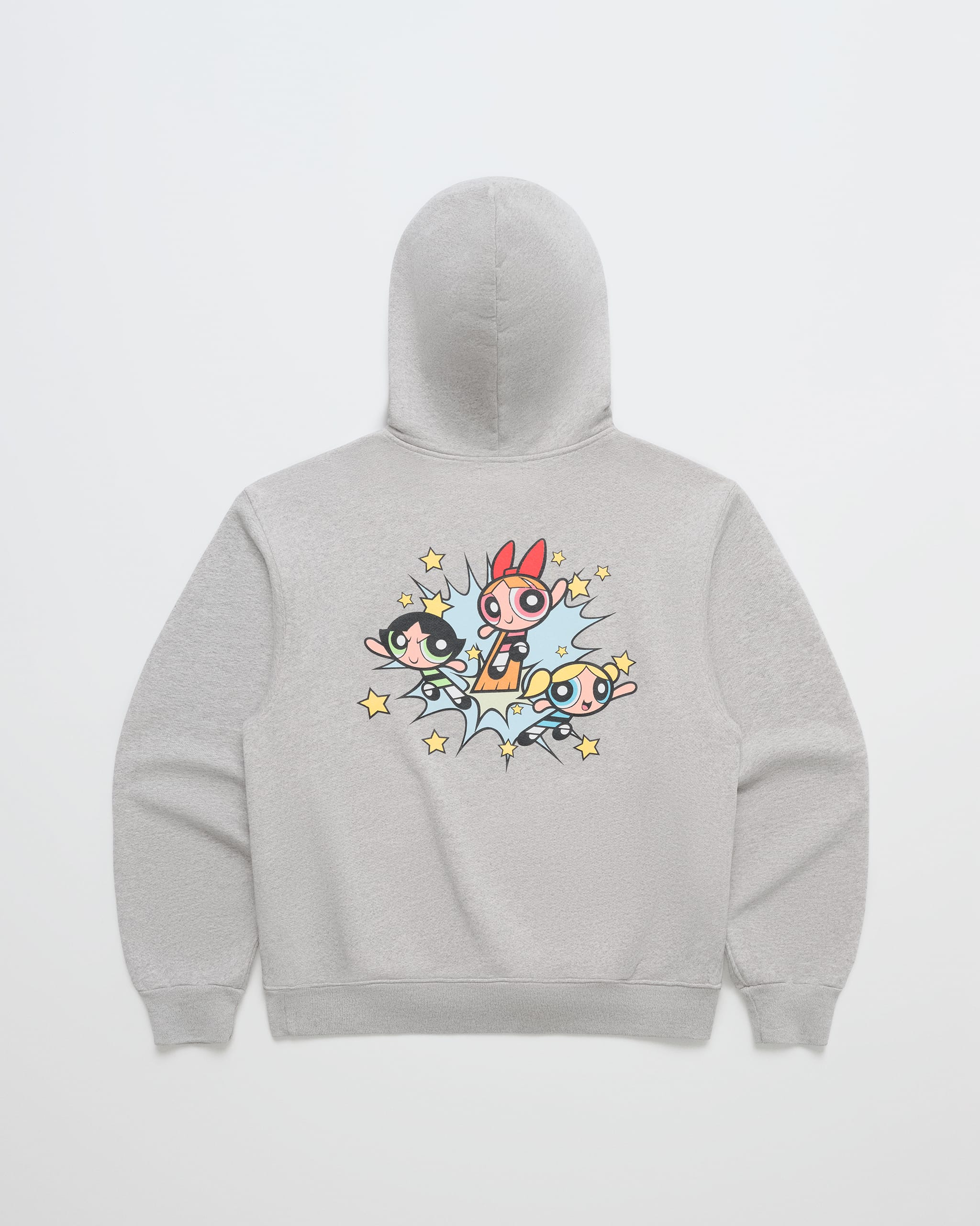 The Powerpuff Girls Hoodie - Image 4