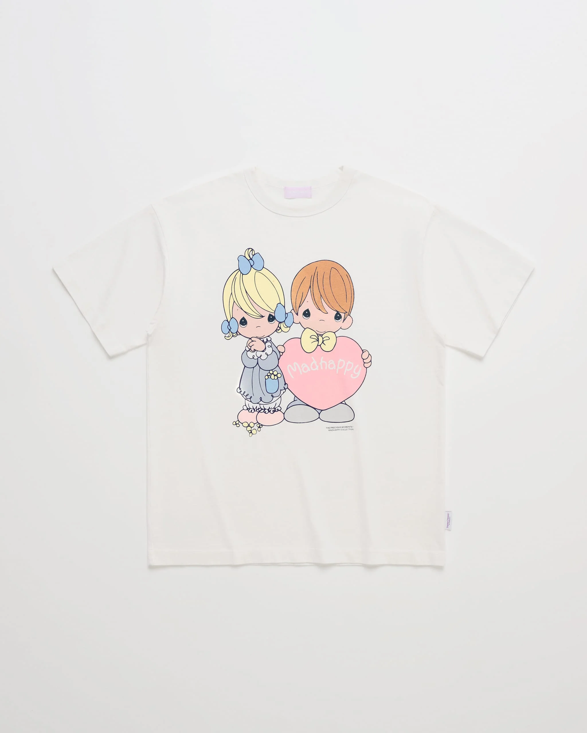 Precious Moments Heavyweight Tee