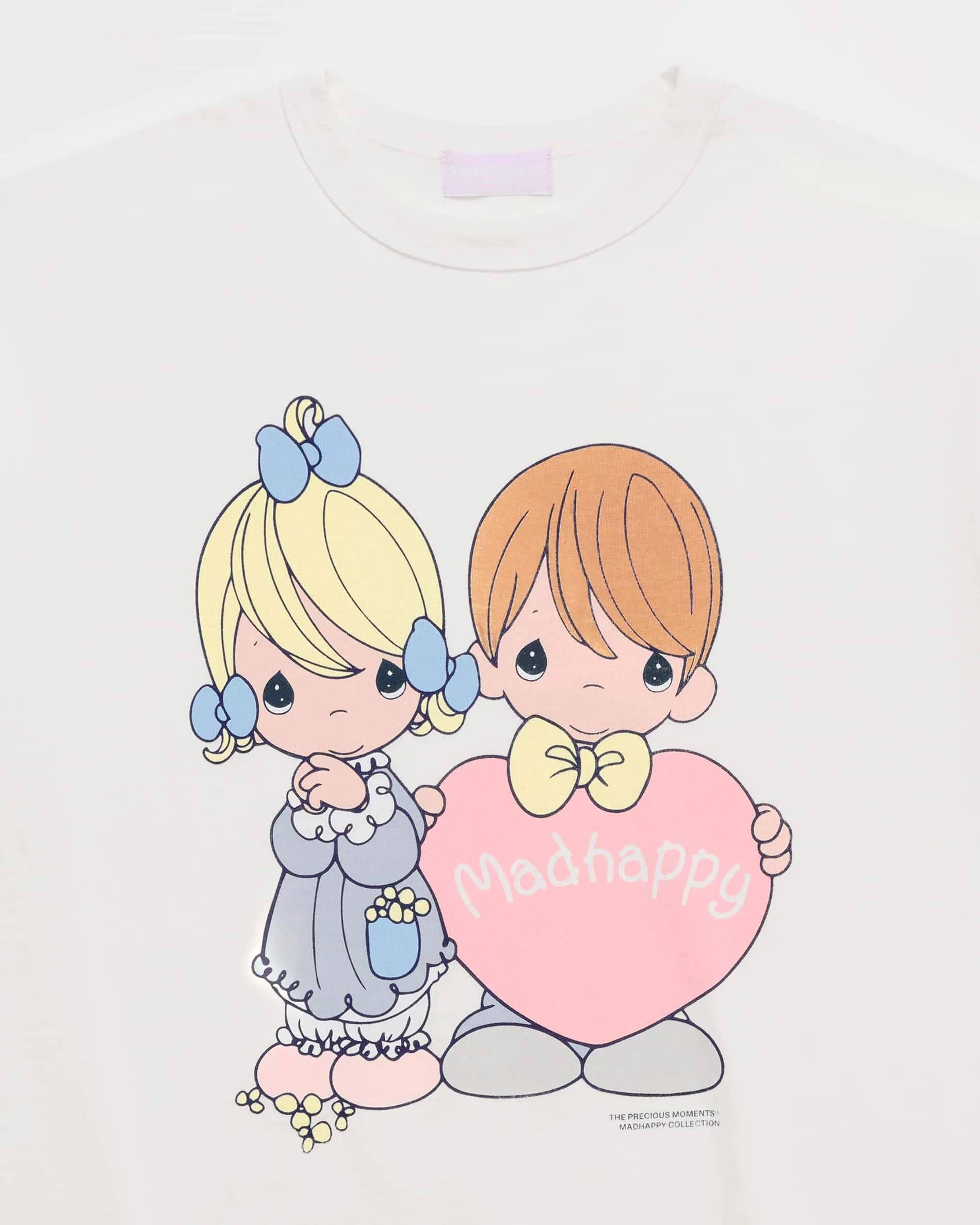 Precious Moments Heavyweight Tee - Image 2