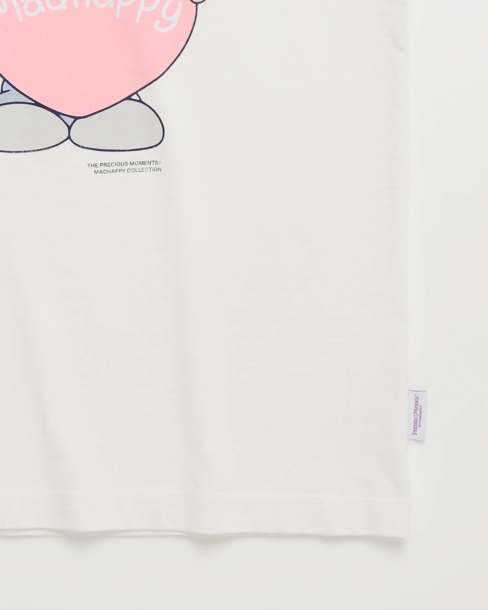 Precious Moments Heavyweight Tee - Image 3