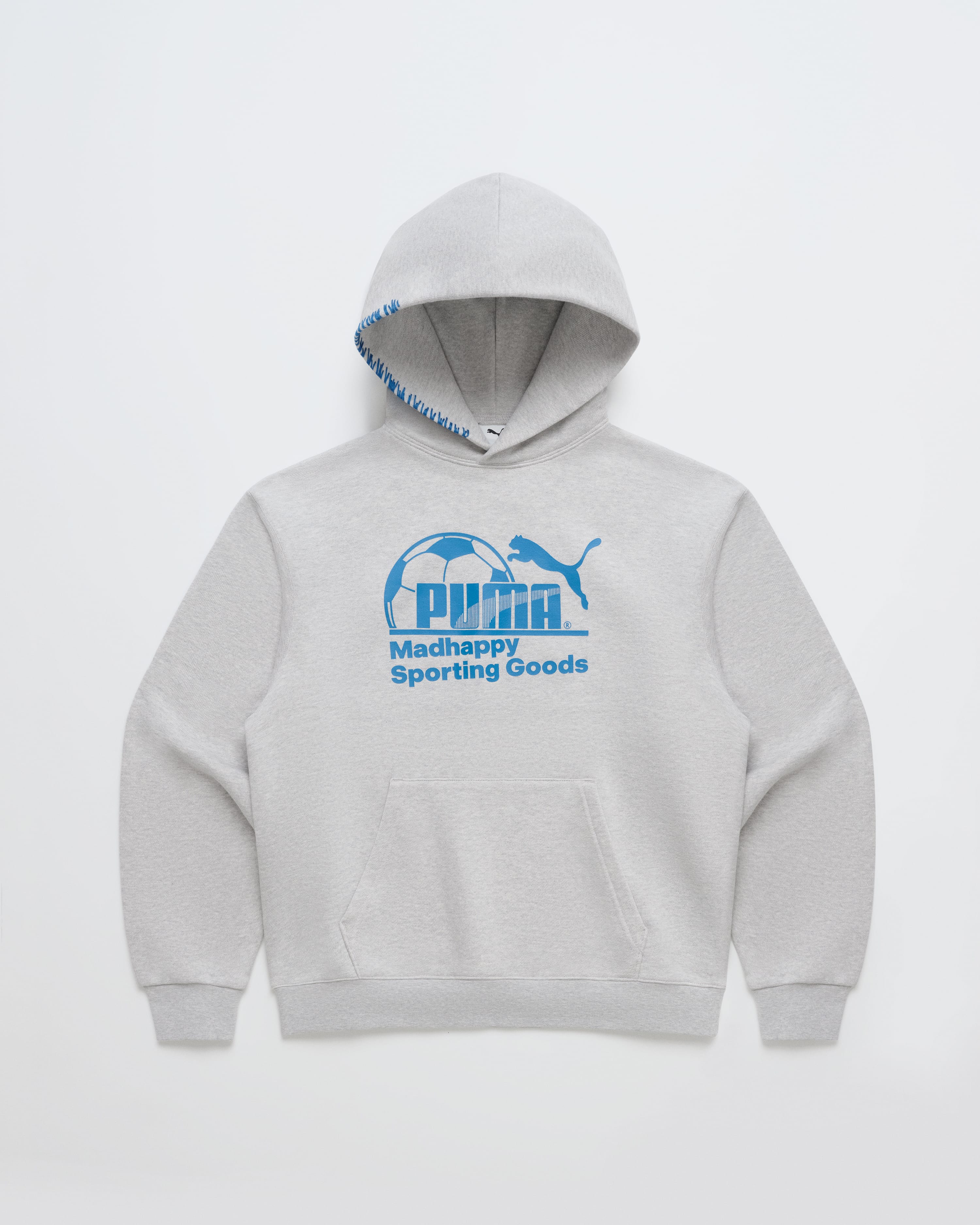 PUMA Fleece Hoodie