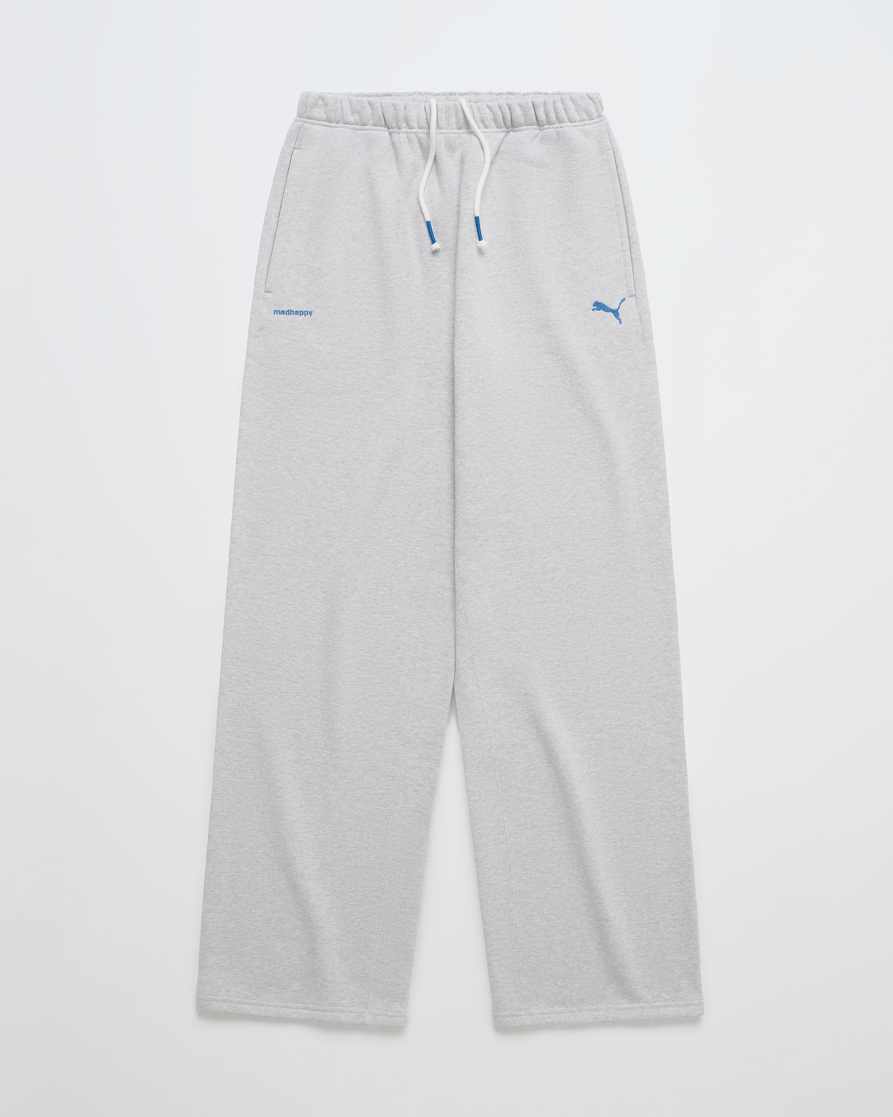 PUMA Fleece Straight Sweatpant
