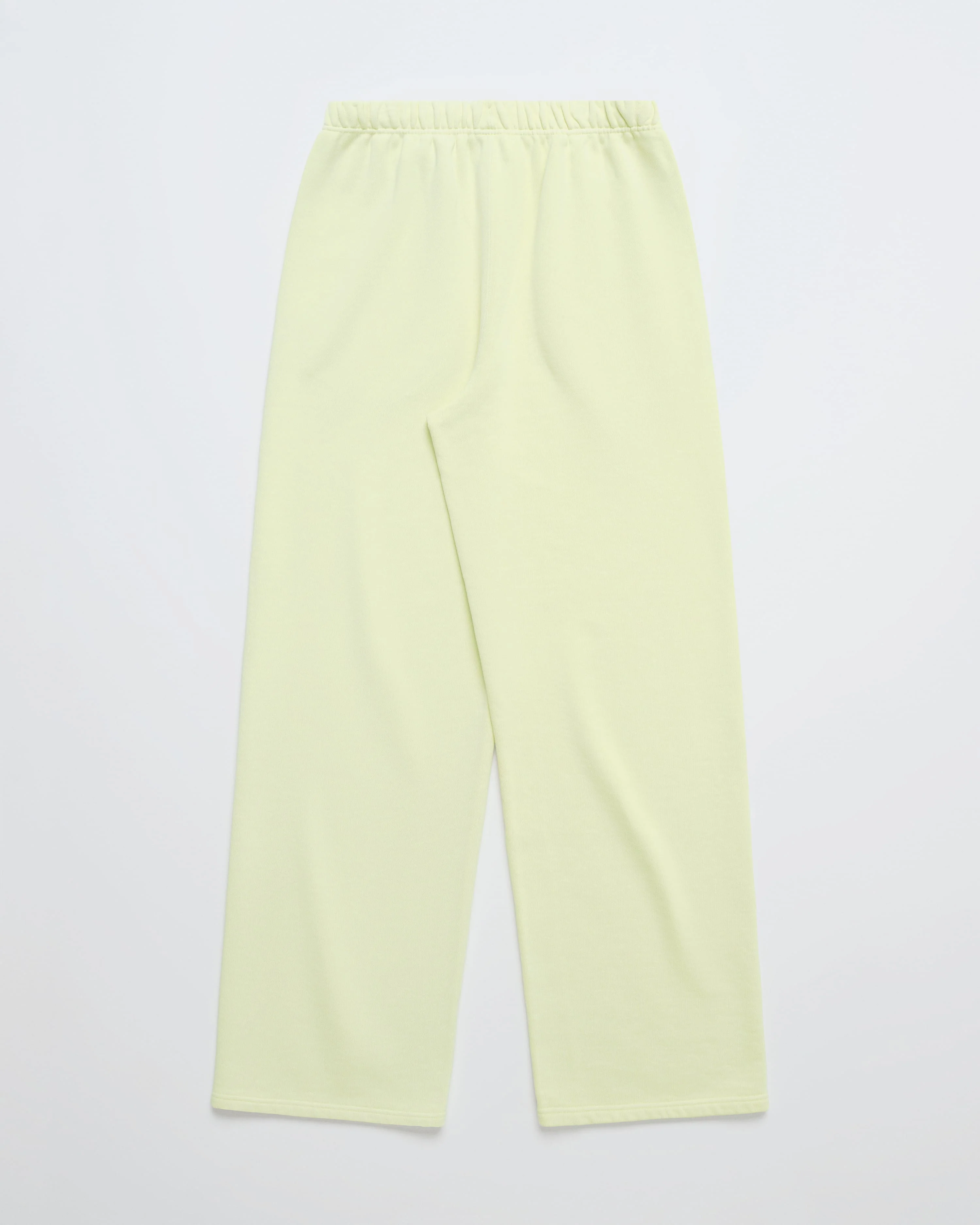 PUMA Fleece Straight Sweatpant - Image 6