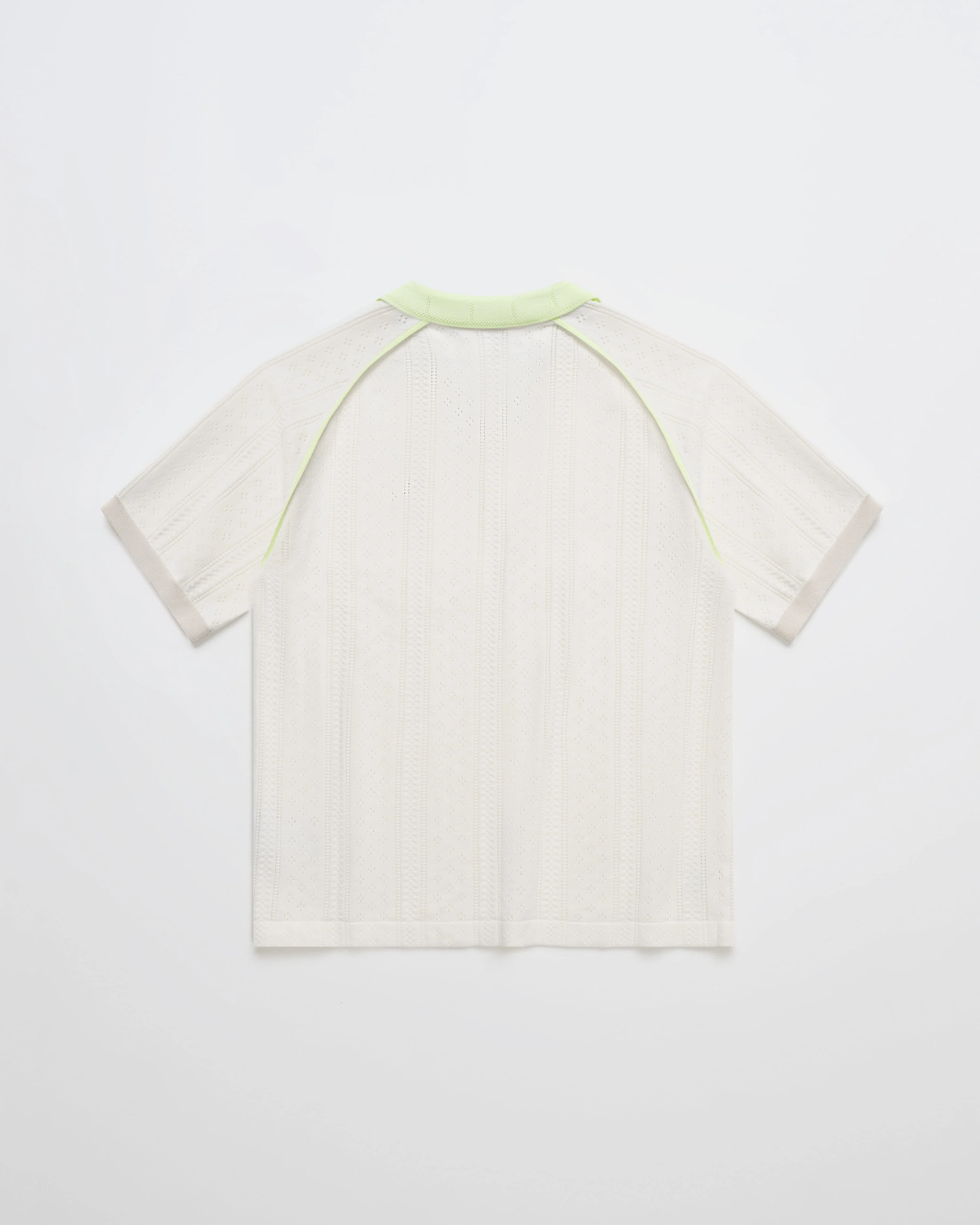 PUMA Knit Polo - Image 6