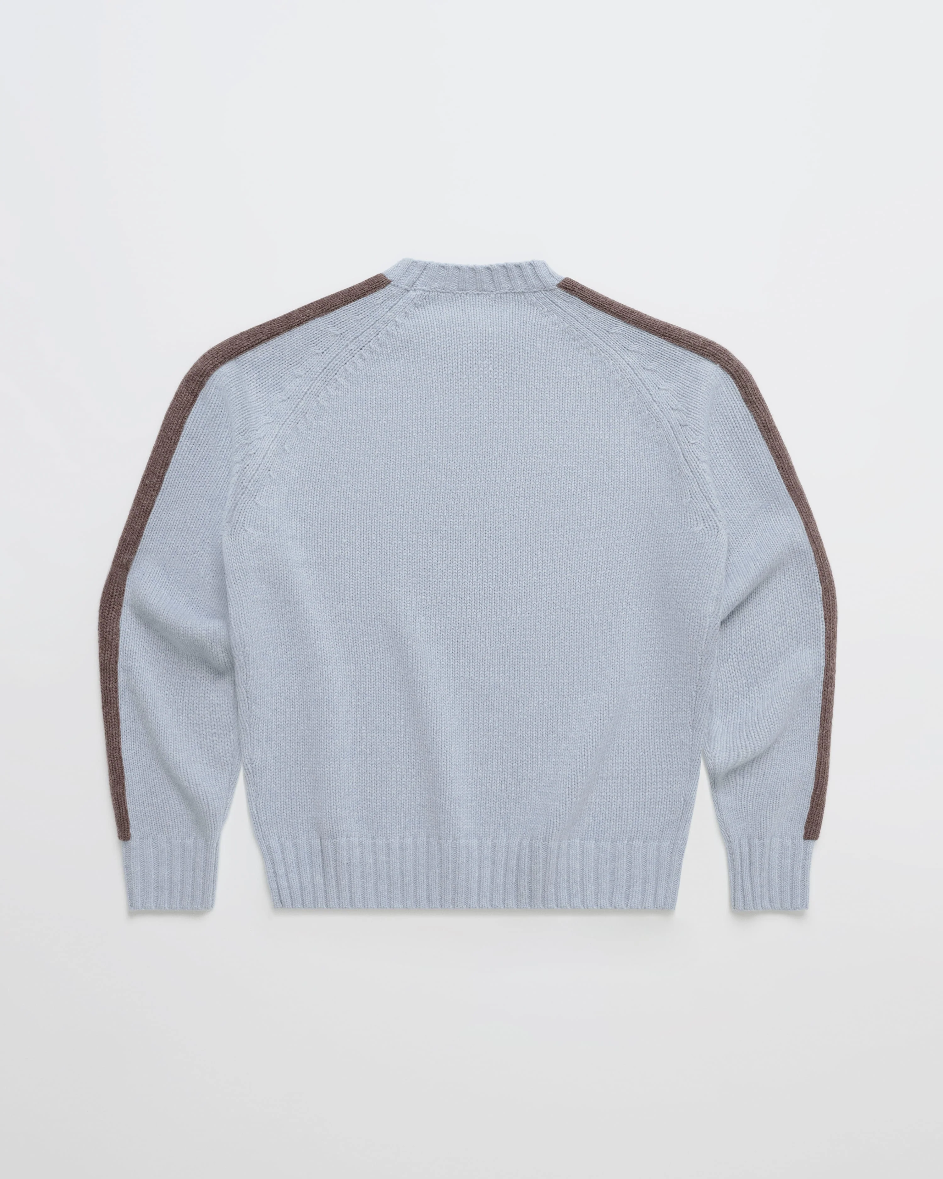 PUMA Longsleeve Crewneck Sweater - Image 6
