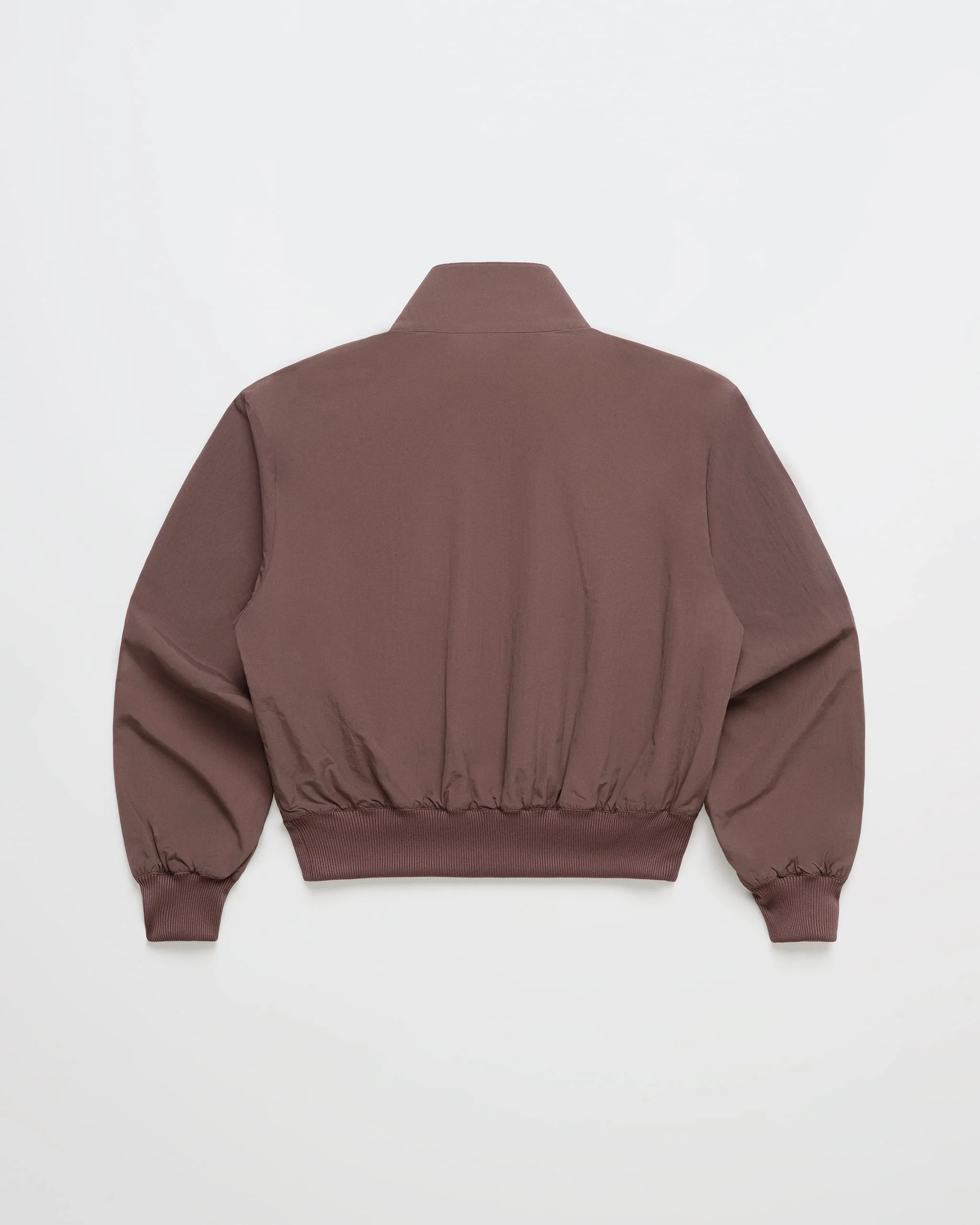 PUMA Nylon Track Jacket - Image 3