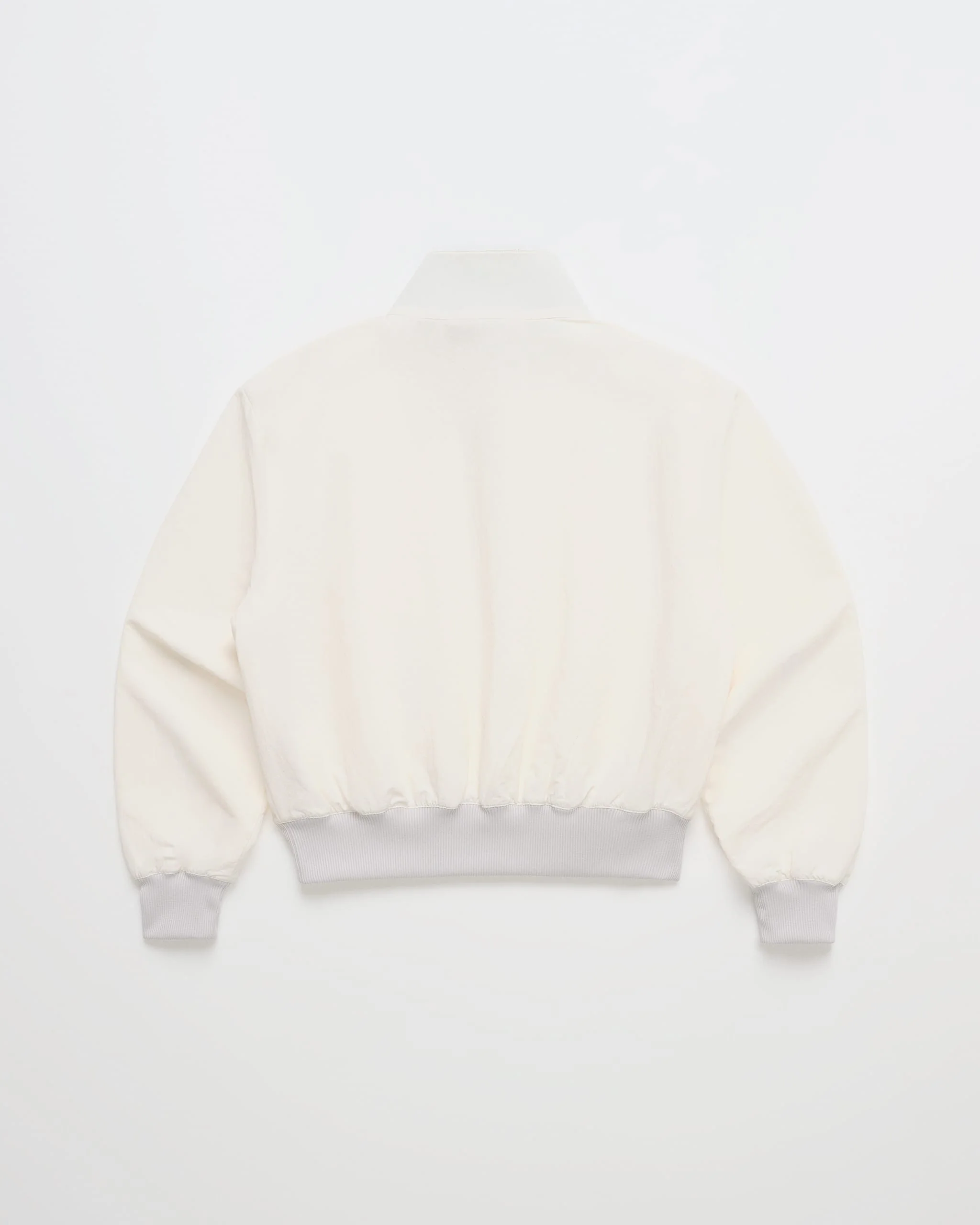PUMA Nylon Track Jacket - Image 3