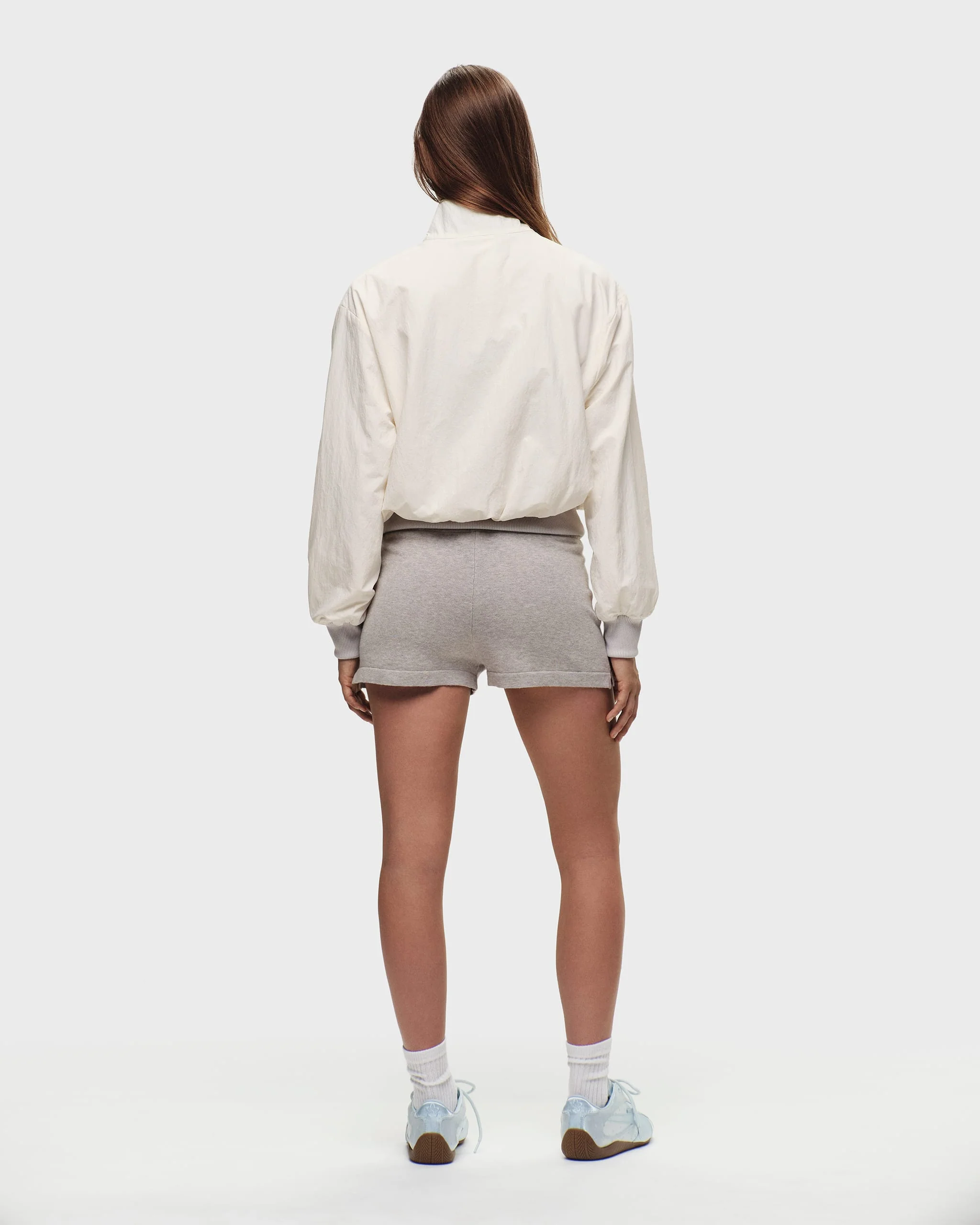 PUMA Nylon Track Jacket - Image 5