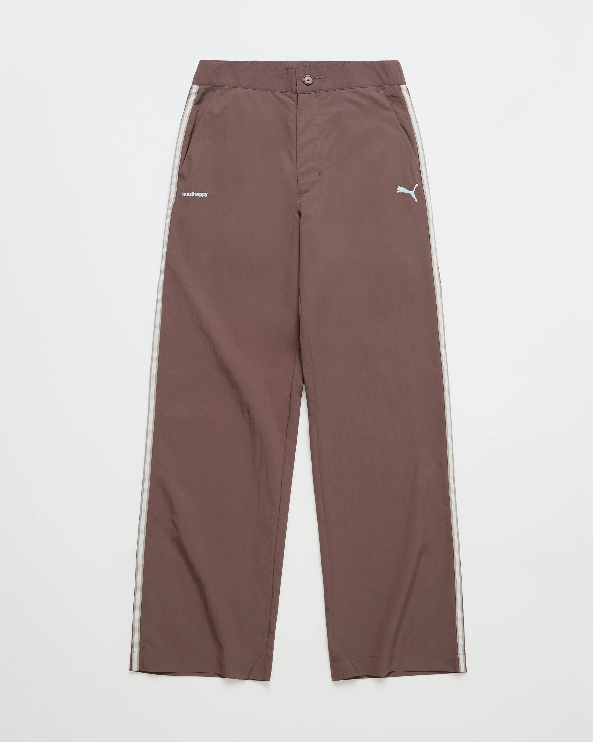PUMA Nylon Trouser