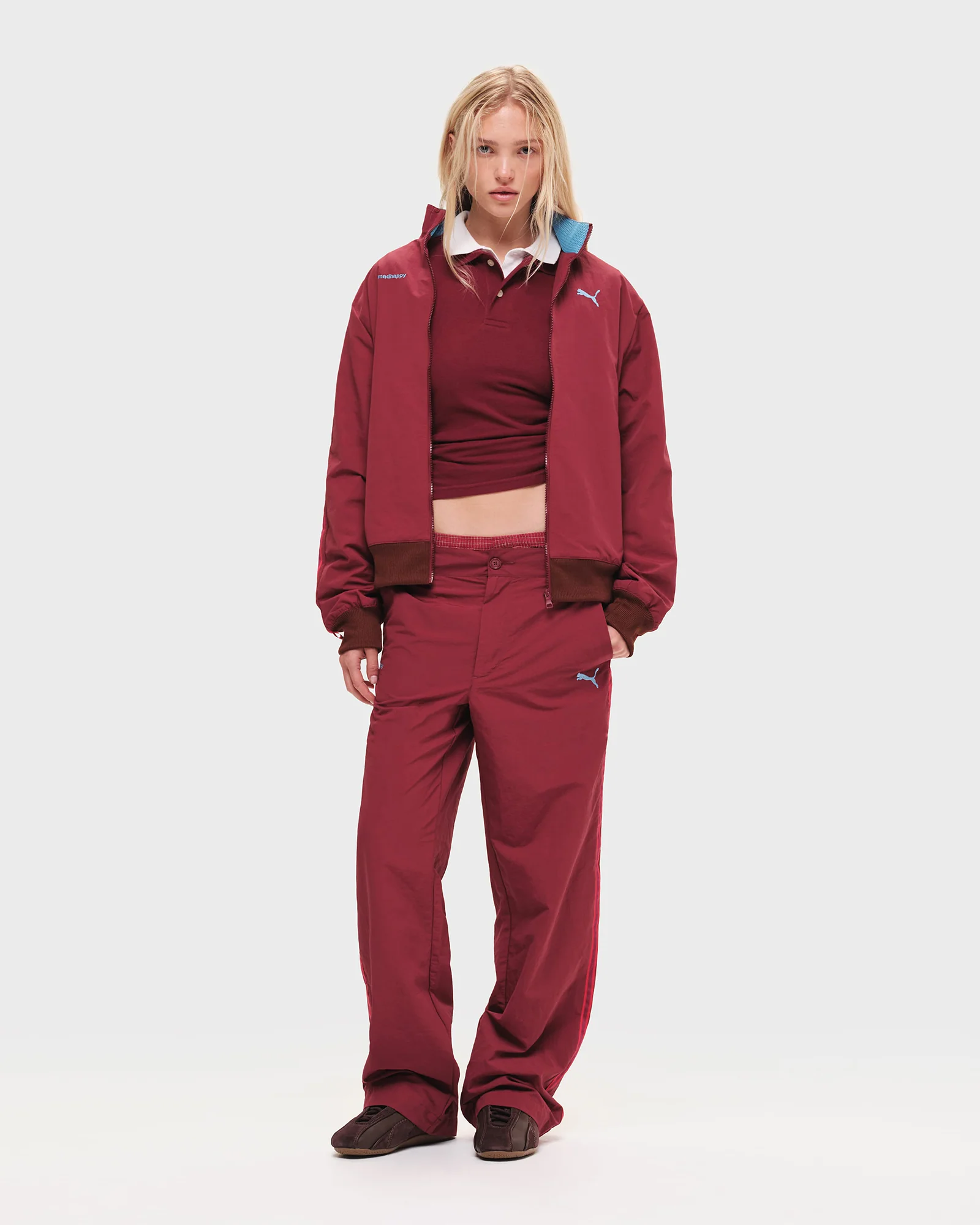 PUMA Nylon Trouser - Image 4