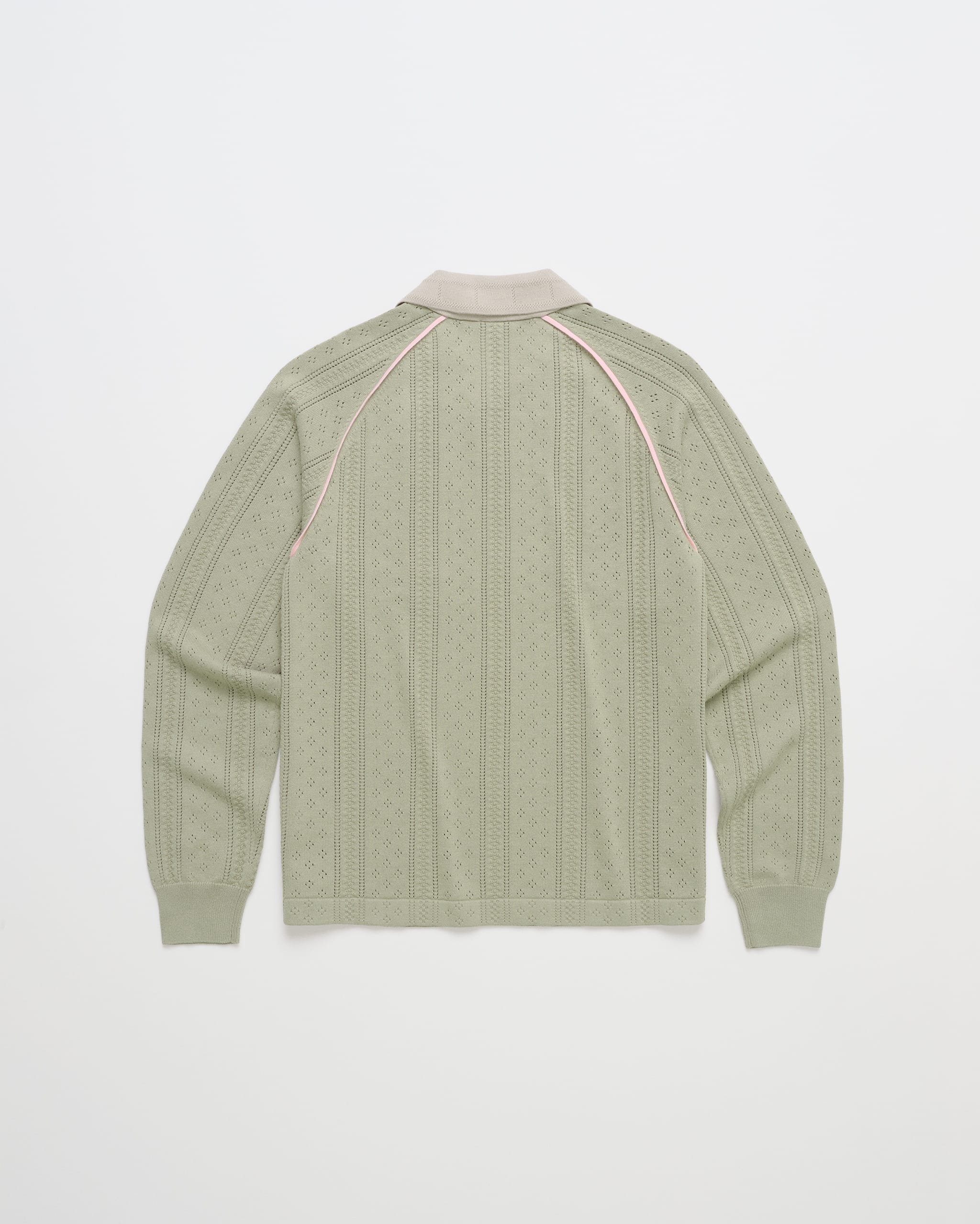 PUMA Pointelle Knit Jersey - Image 3