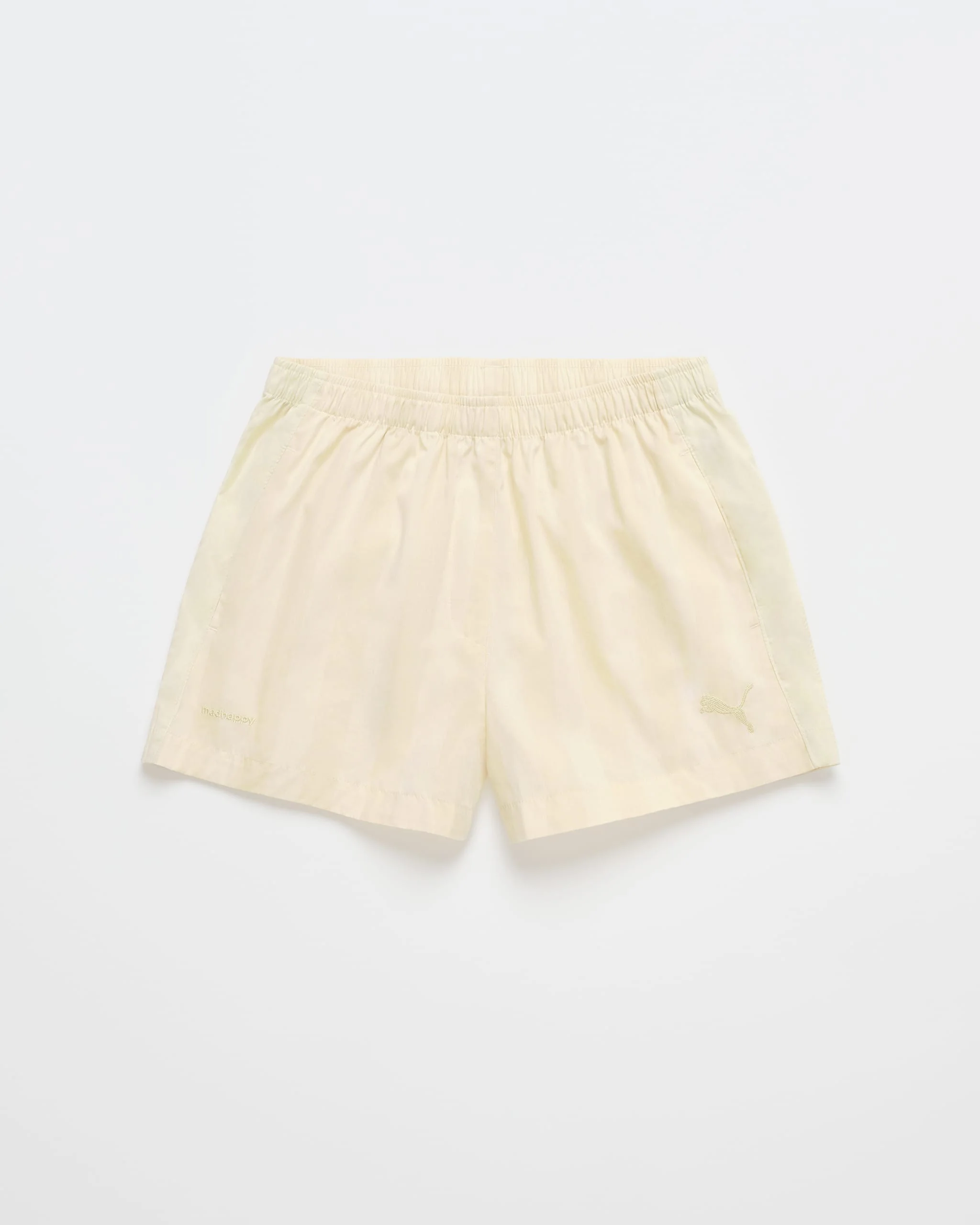 PUMA Poplin Lounge Short