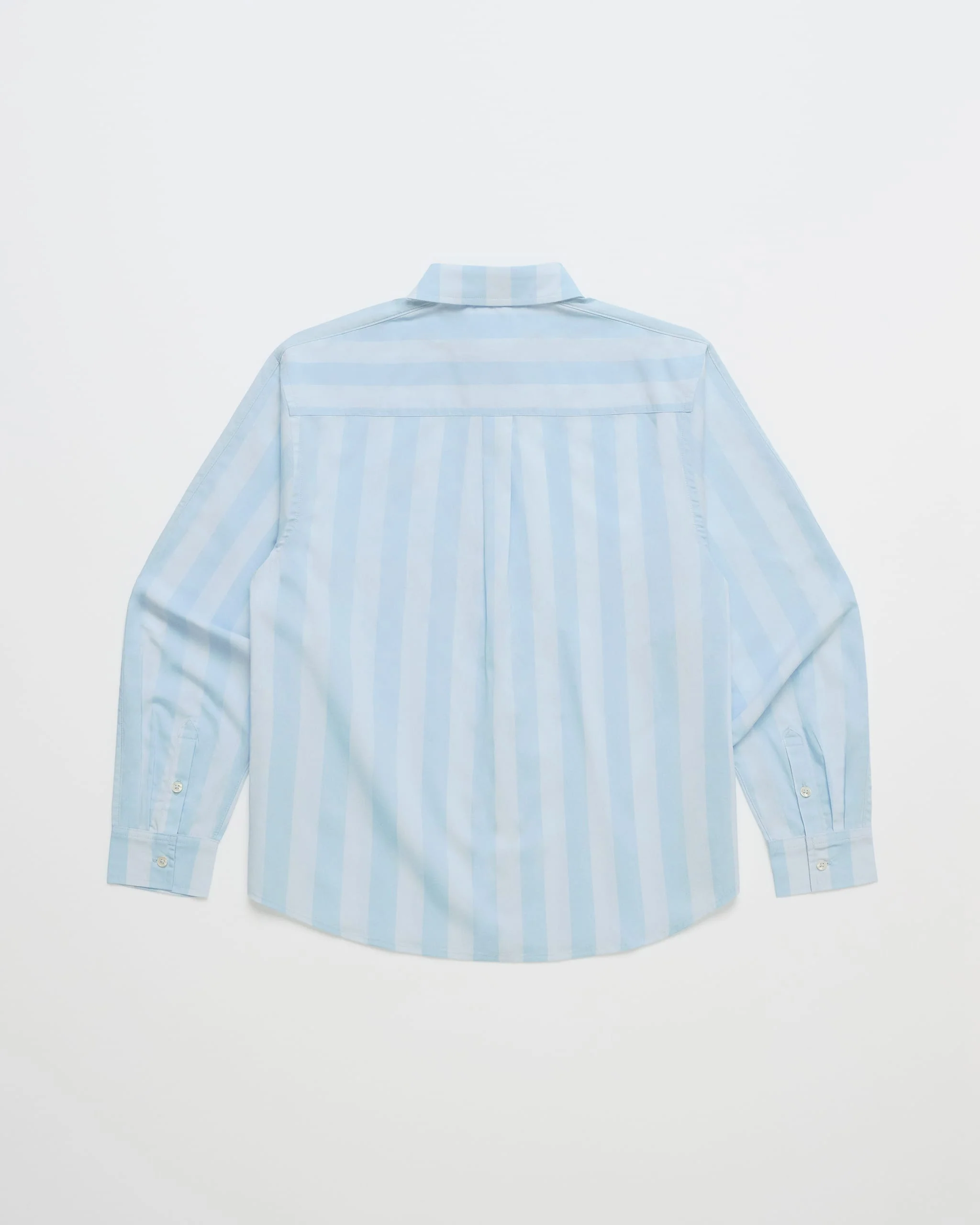 PUMA Poplin Lounge Top - Image 3