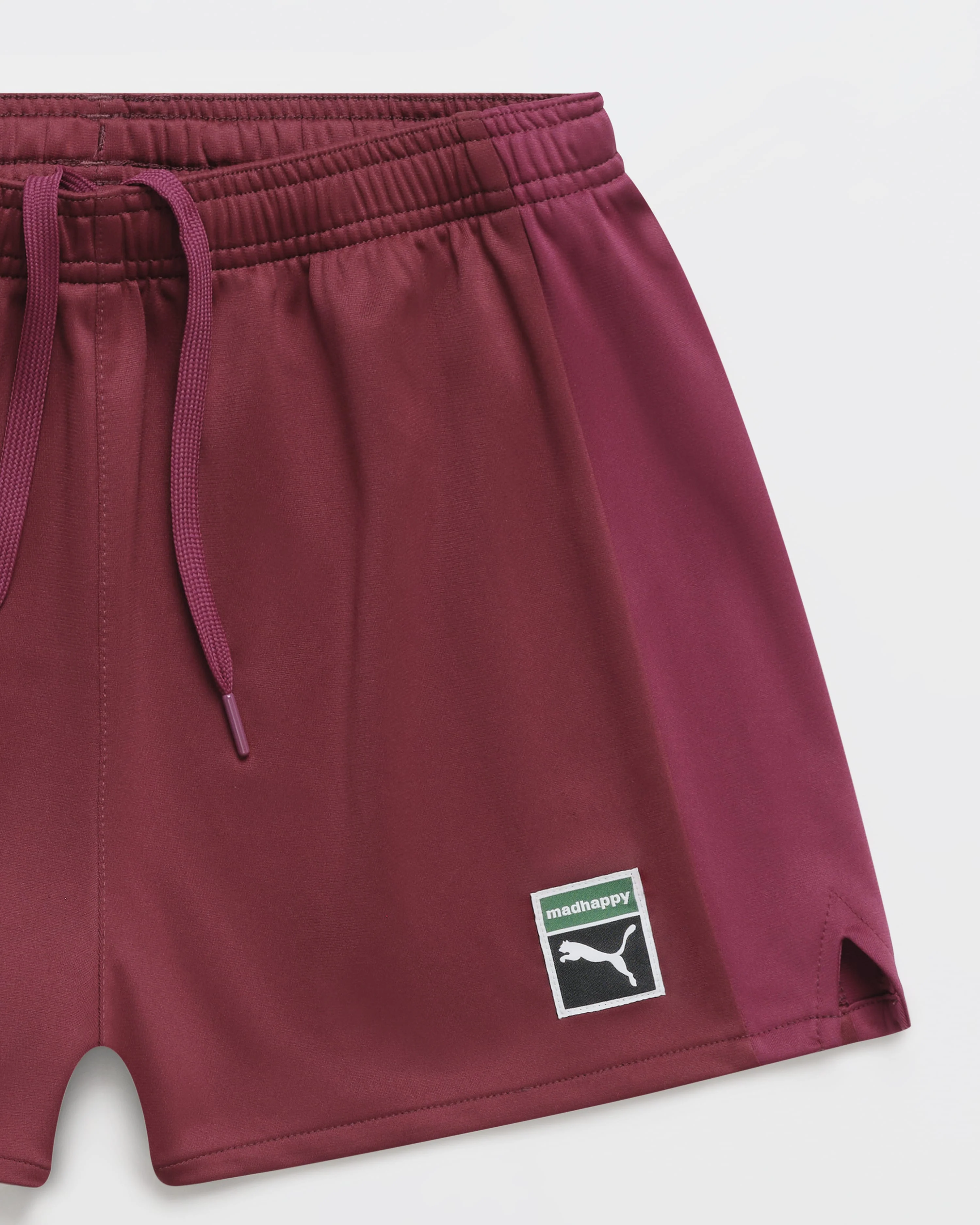 PUMA Women's Track Short - Image 2
