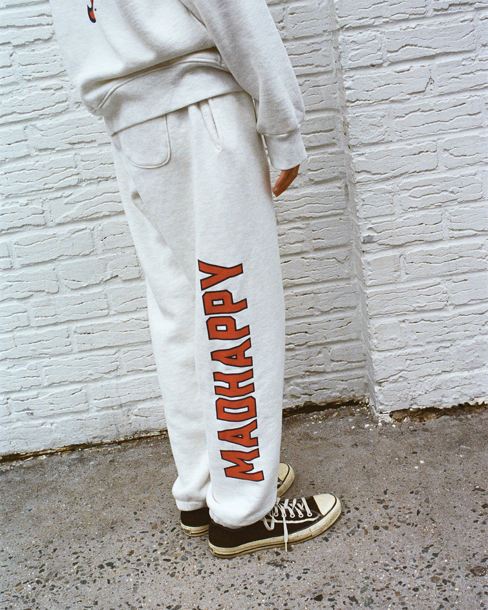 Red Sox Printed Sweatpant - Image 2
