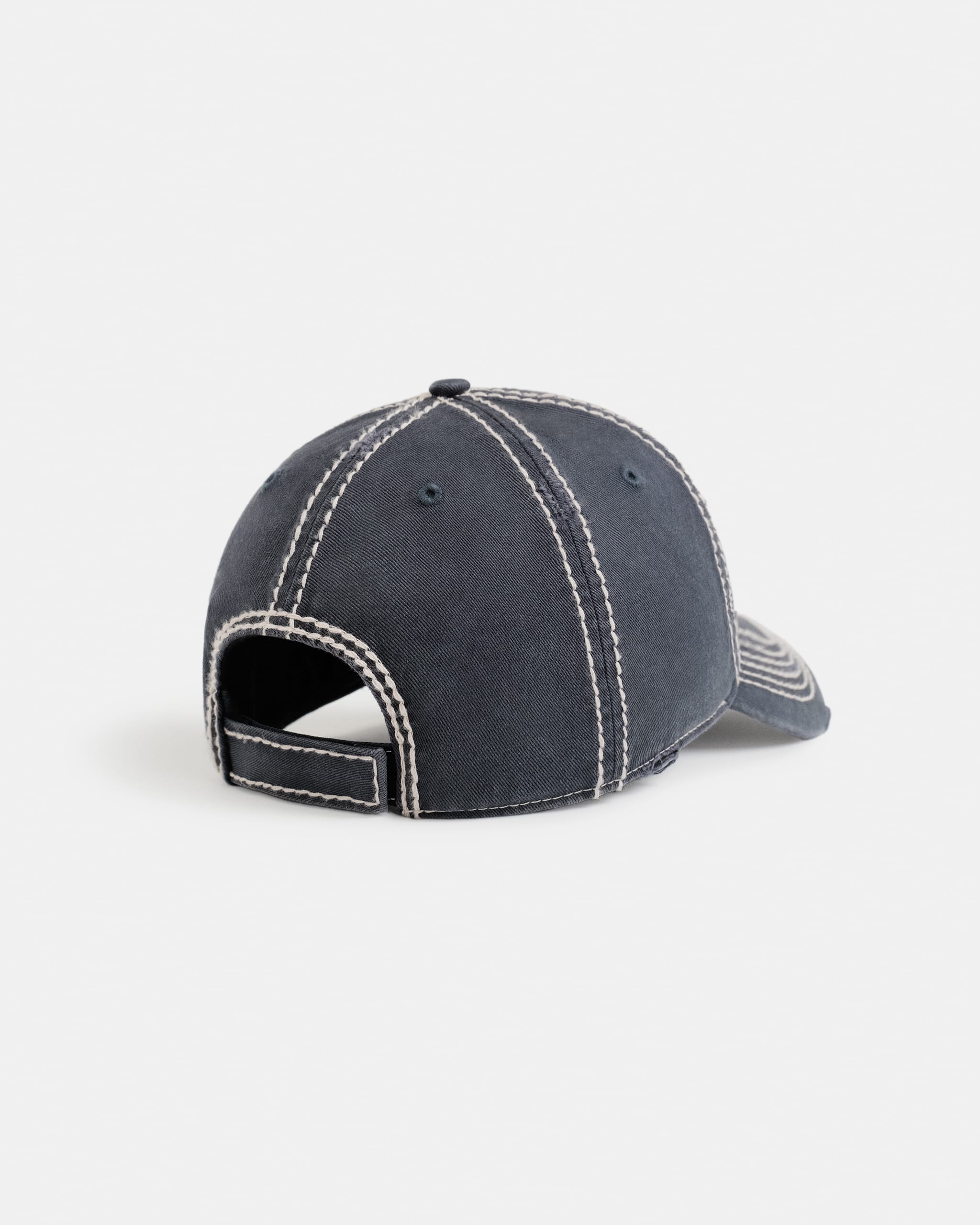 Madhappy Script Dad Hat - Image 2