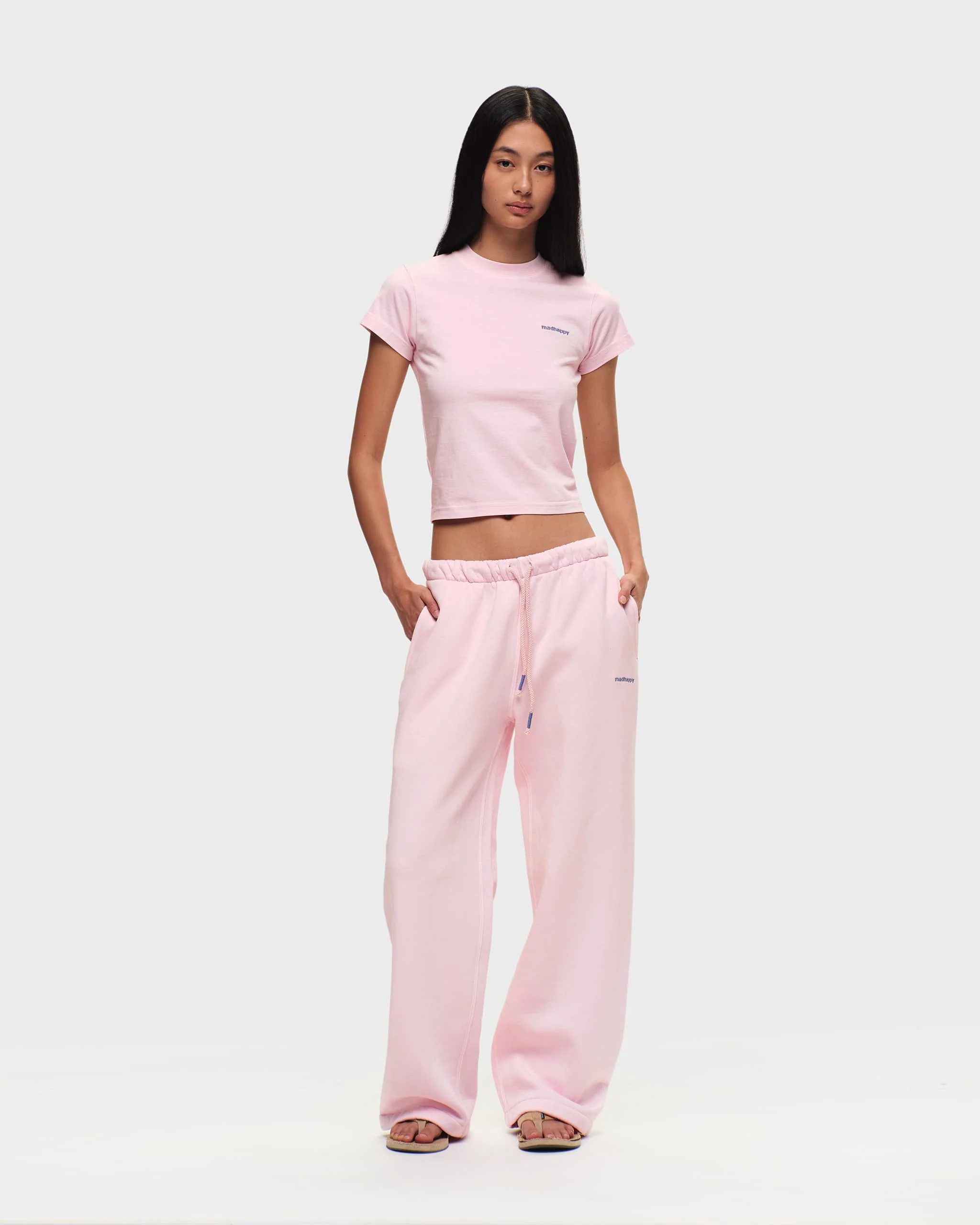 Classics Shrunken Tee - Image 3