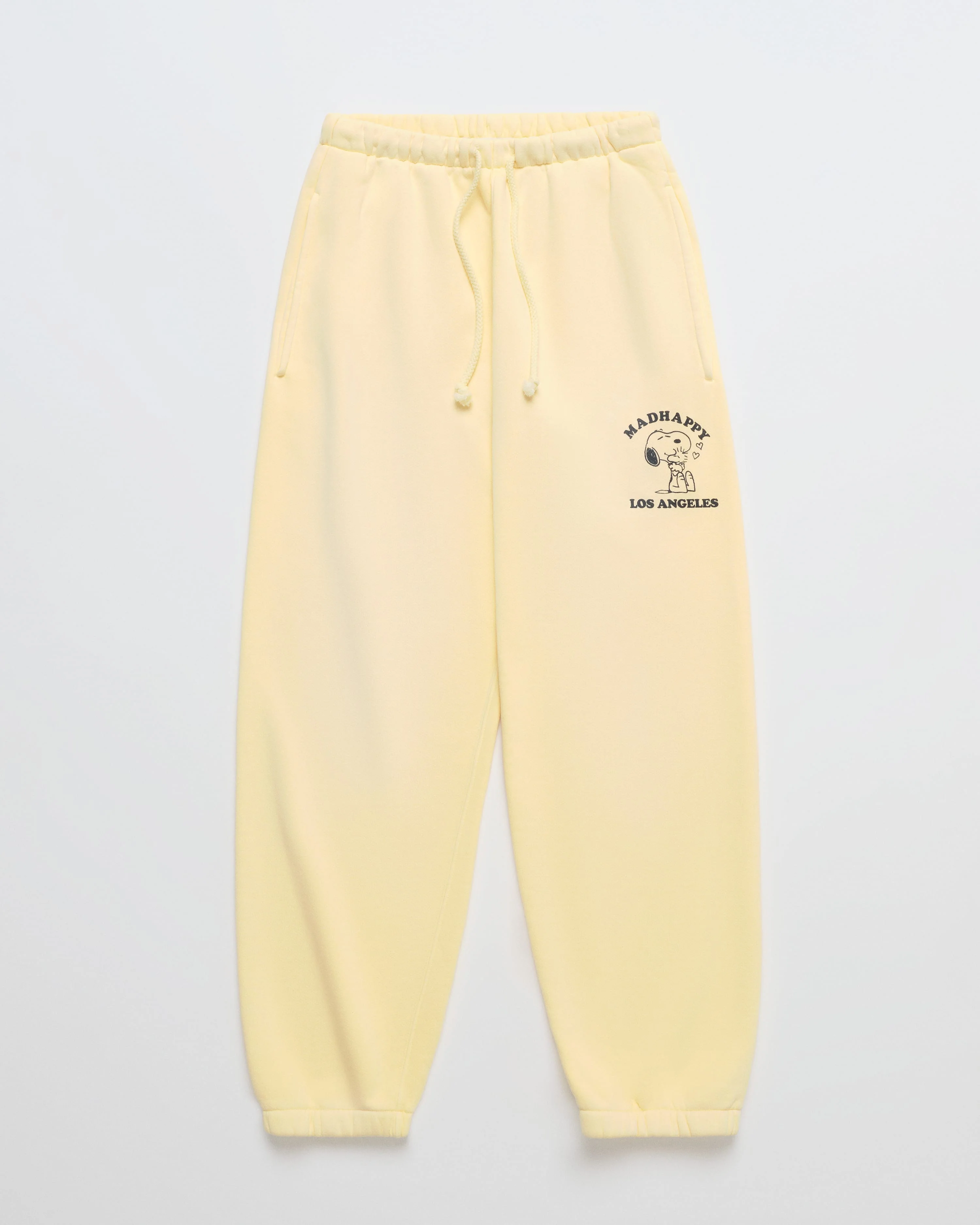 Snoopy & Woodstock Sweatpant