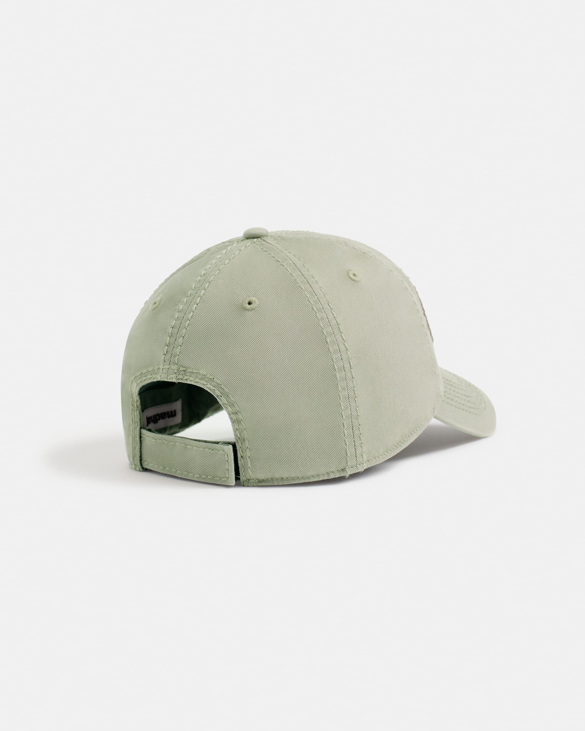 Globe Dad Hat - Image 2