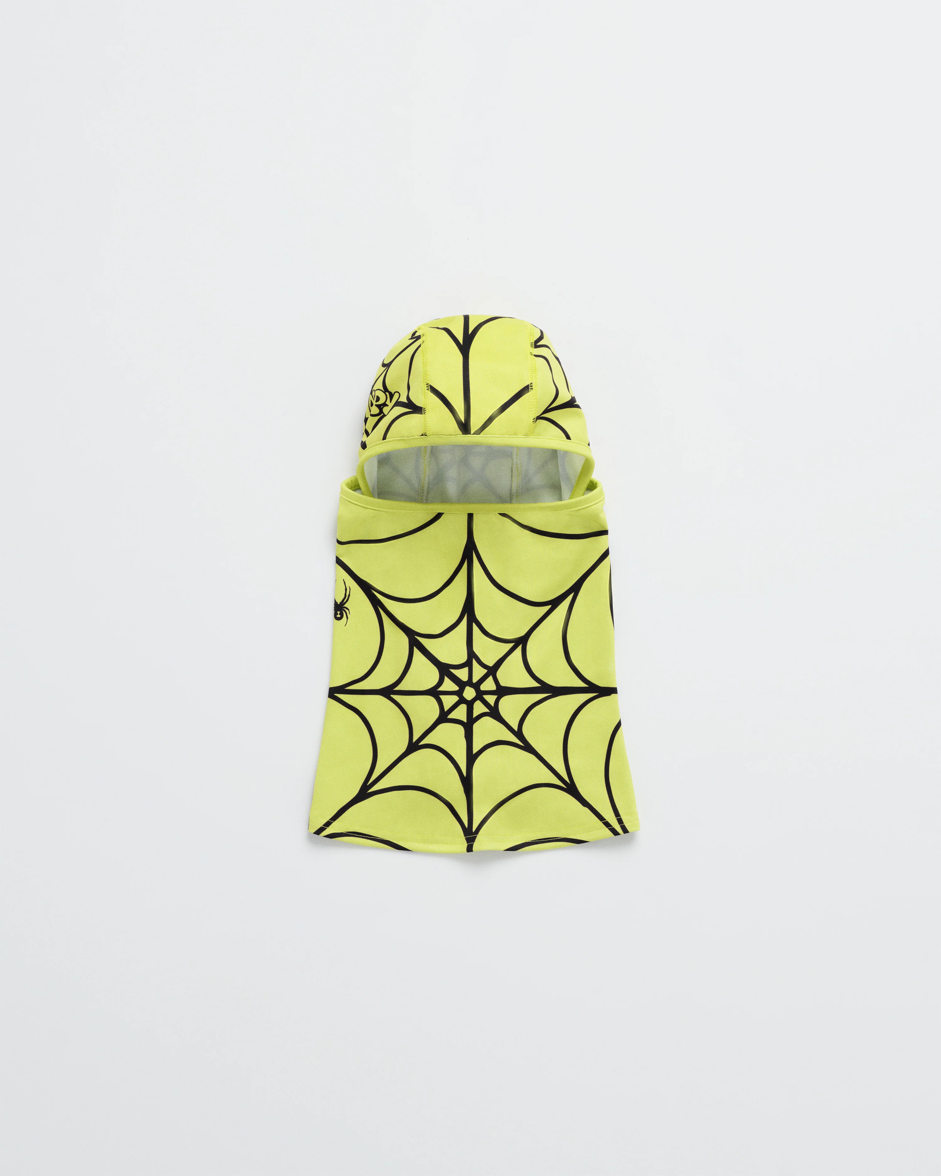 Spyder Balaclava - Image 2