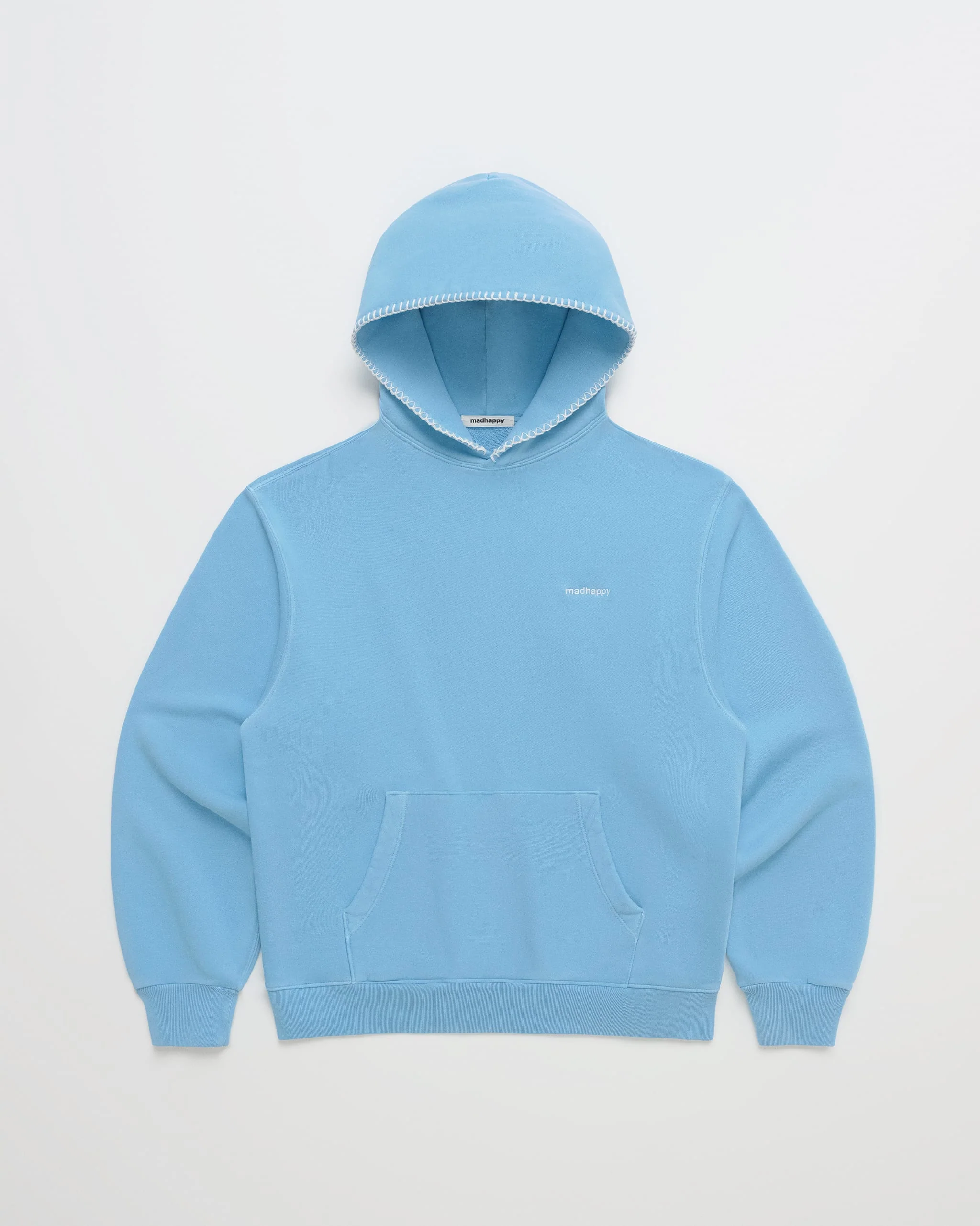 Classics Midweight Fleece Hoodie