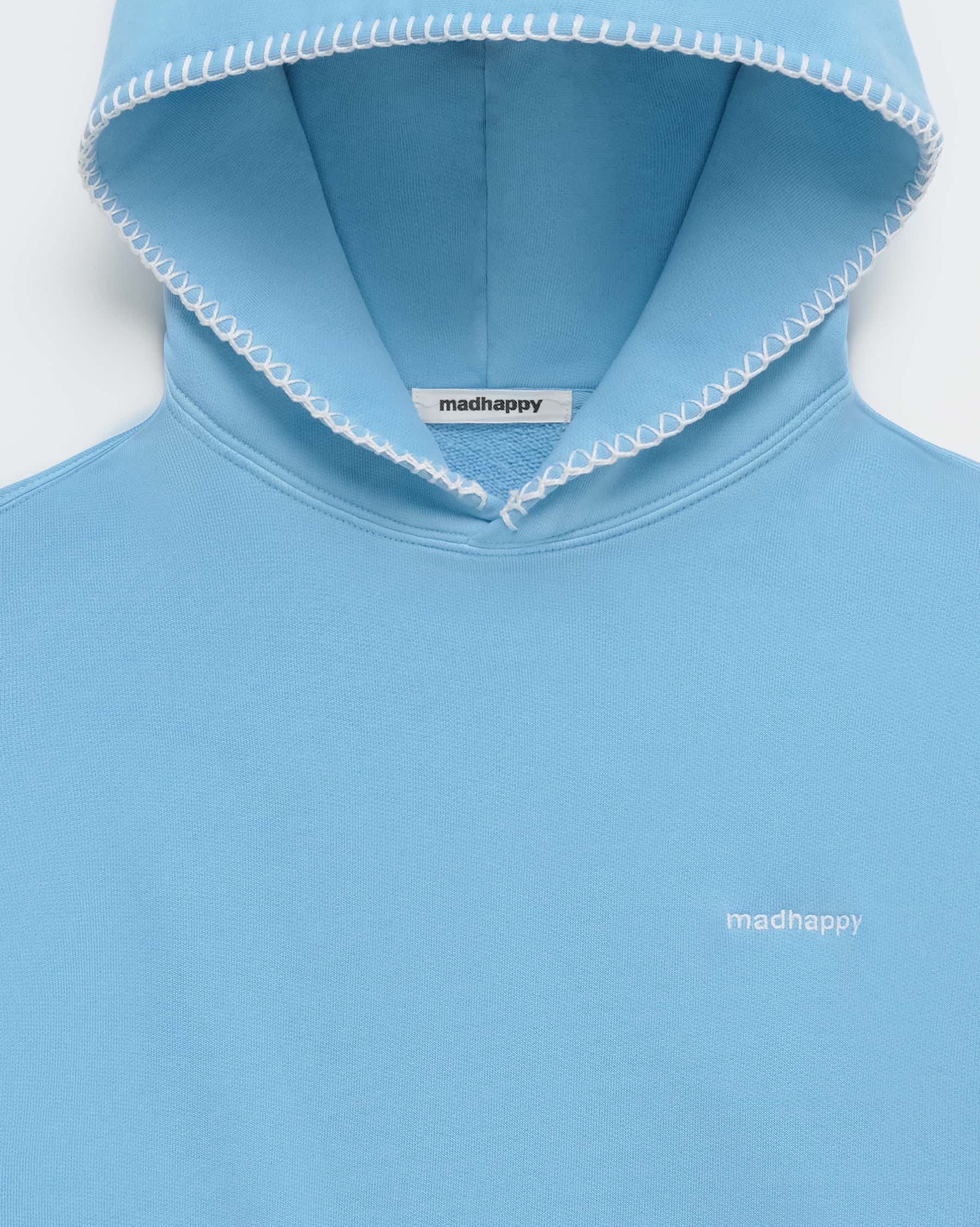 Classics Midweight Fleece Hoodie - Image 2