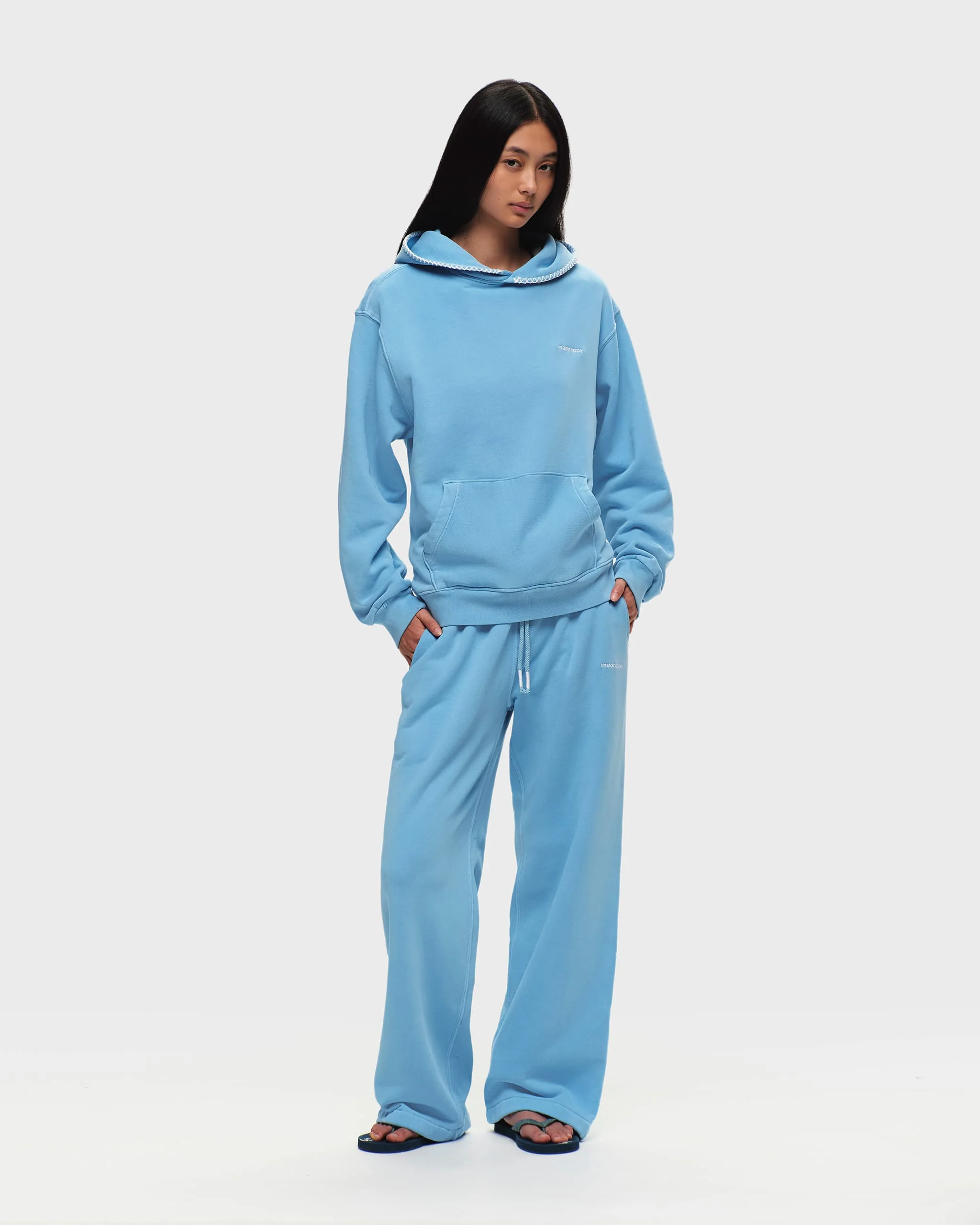 Classics Midweight Fleece Hoodie - Image 3