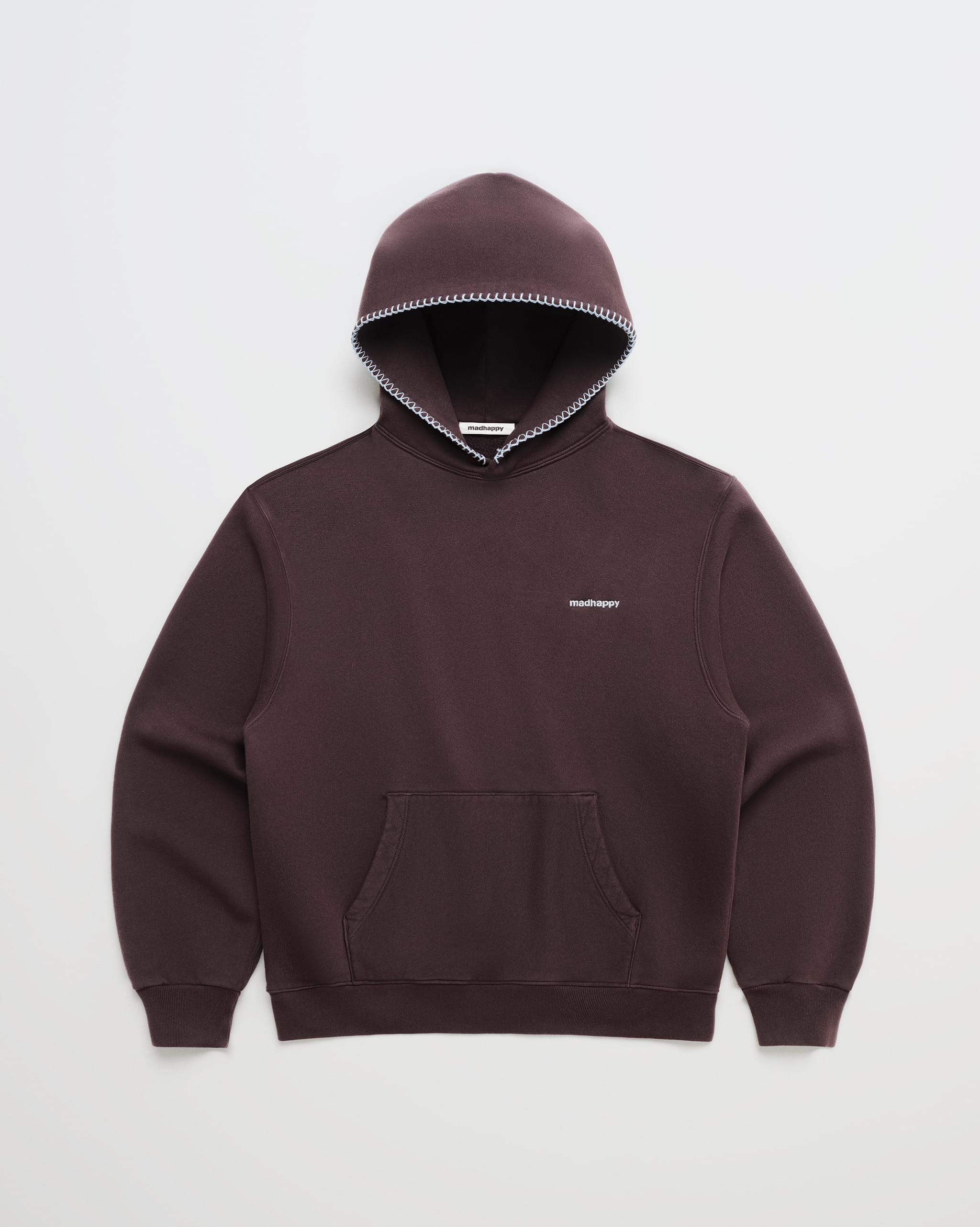 Classics Midweight Fleece Hoodie