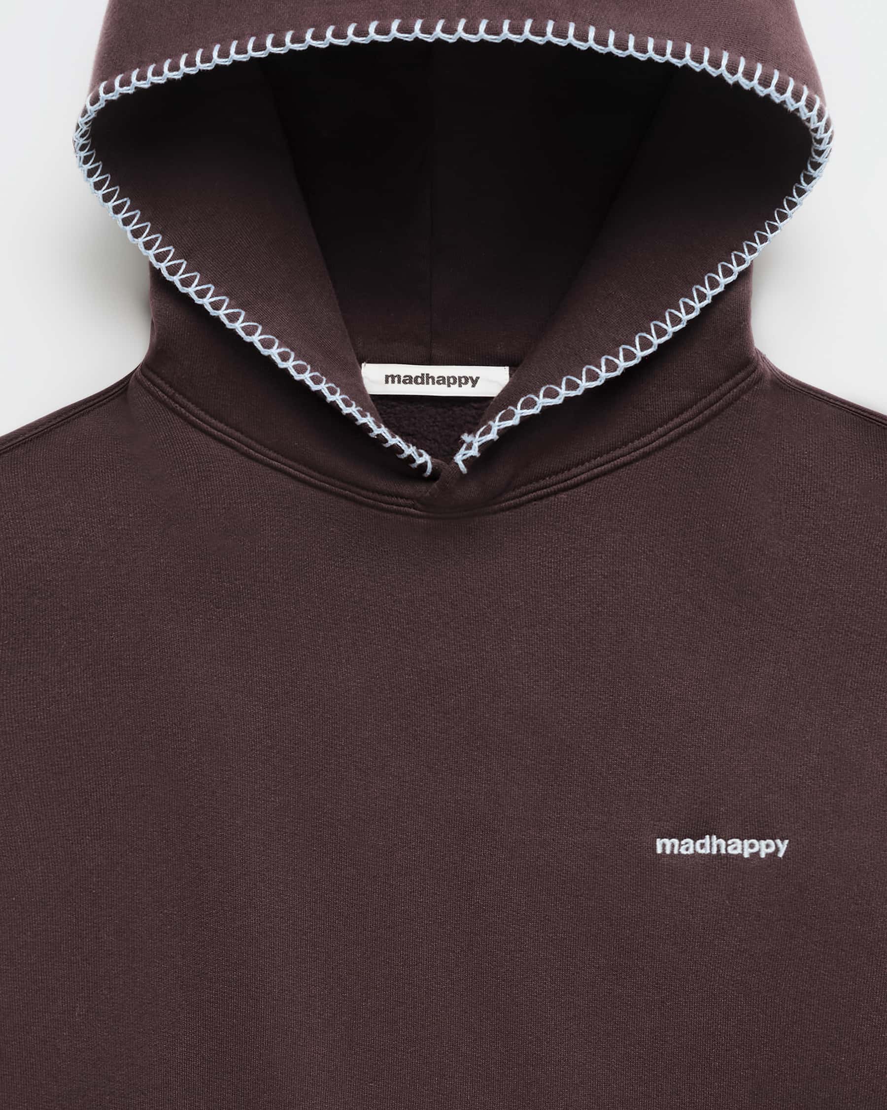 Classics Midweight Fleece Hoodie - Image 2