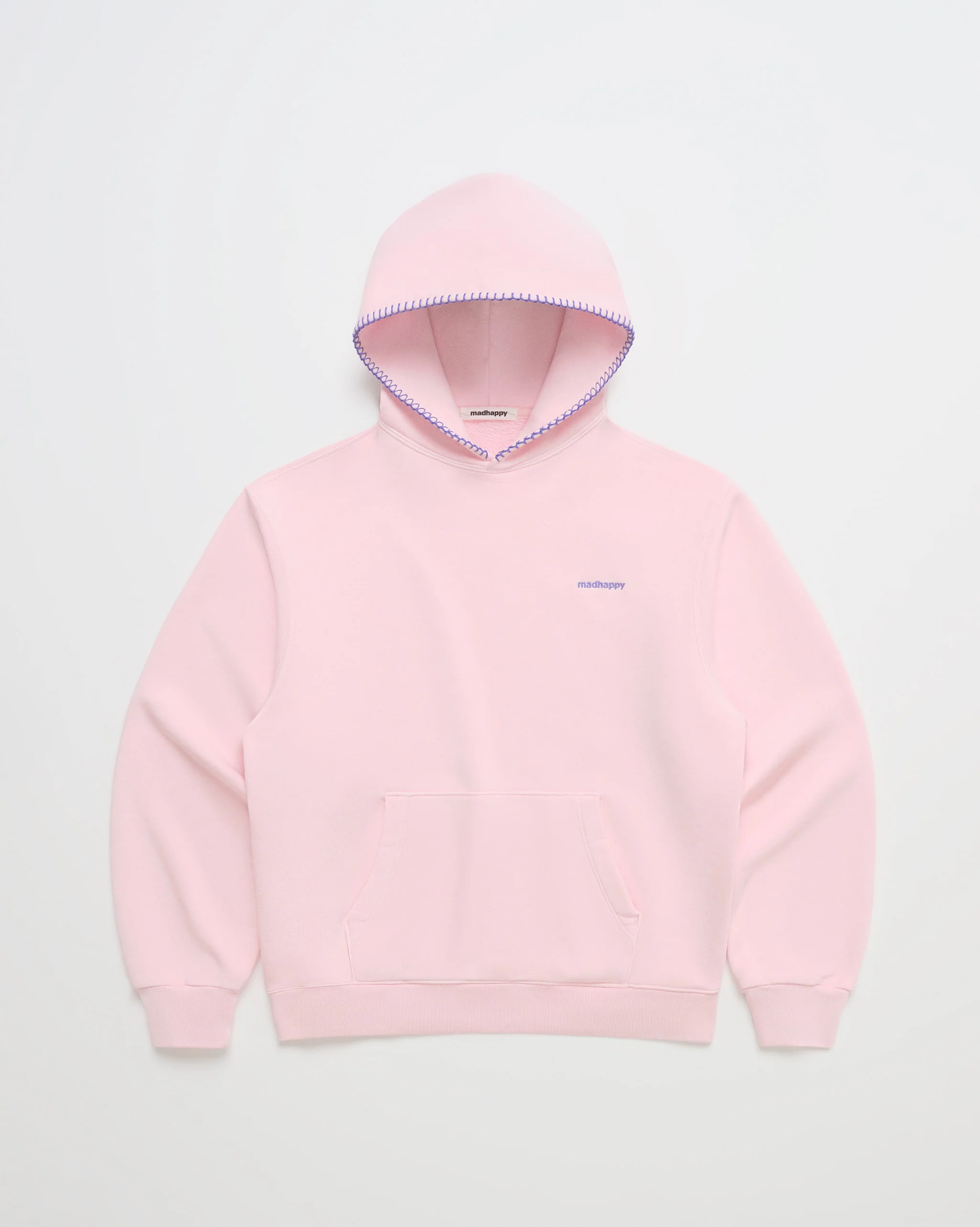 Classics Midweight Fleece Hoodie